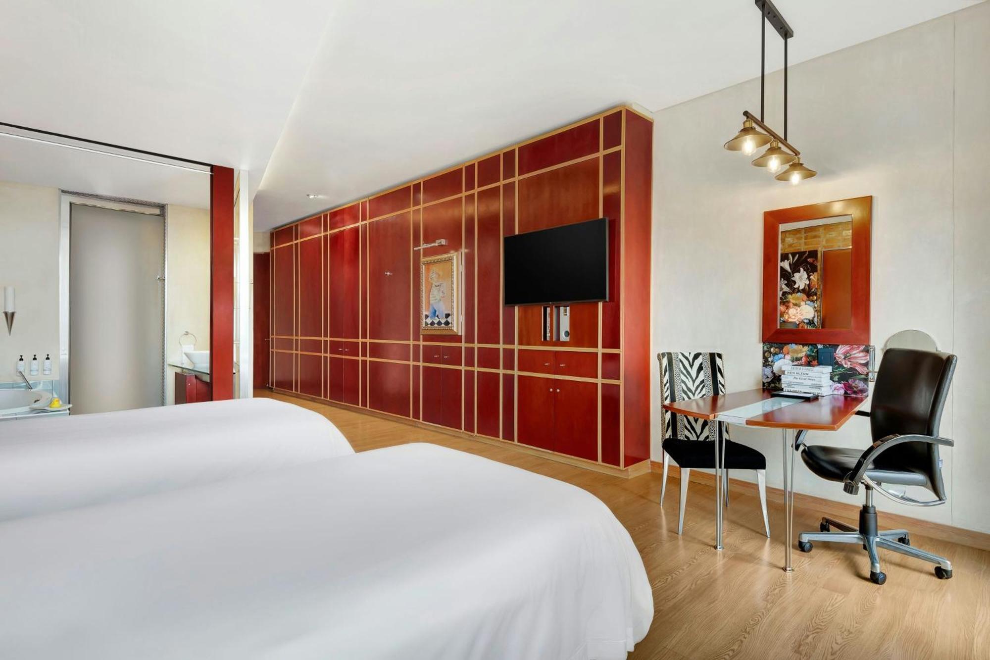 African Pride Melrose Arch, Autograph Collection Hotel Johannesburg