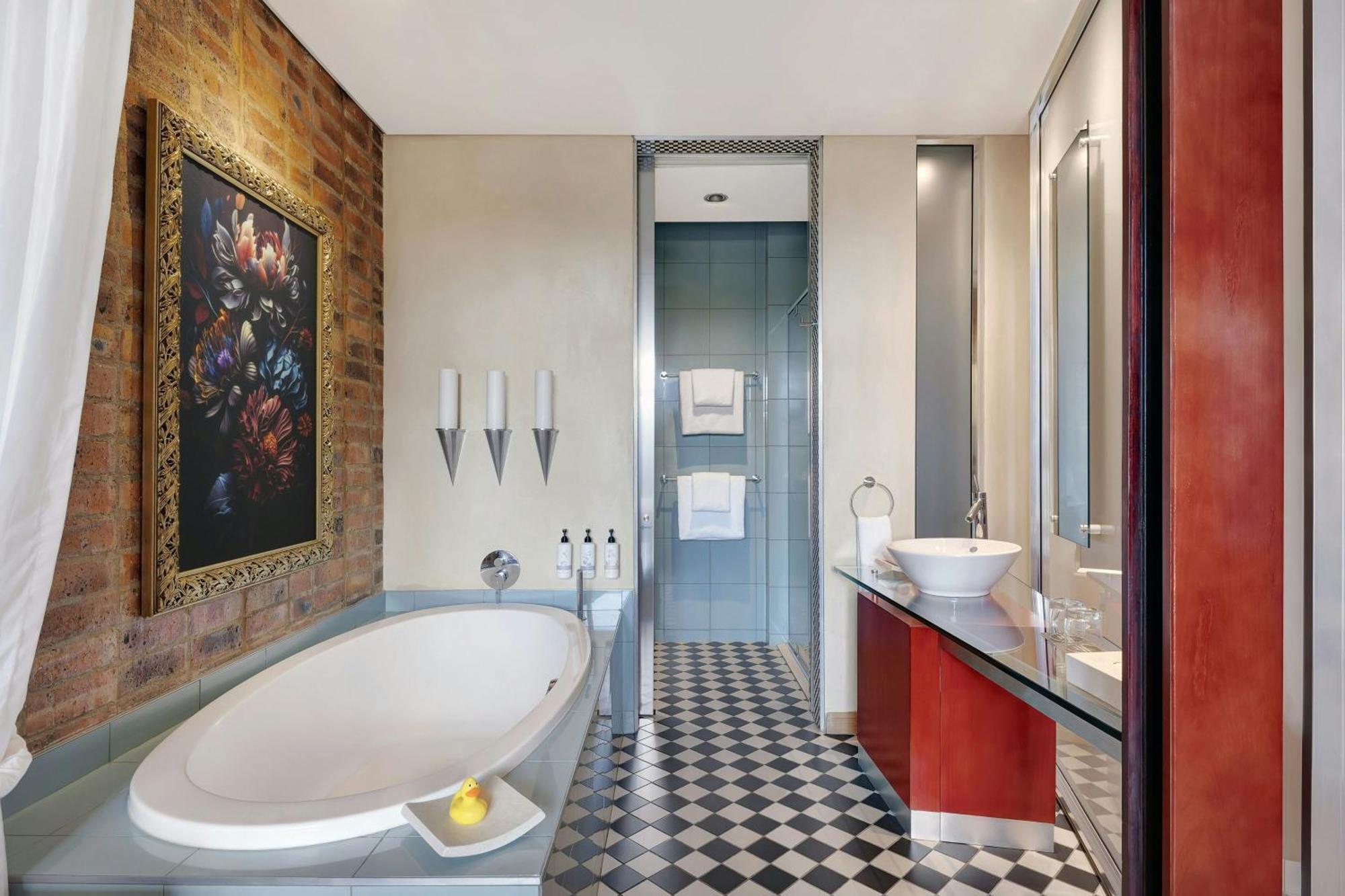 African Pride Melrose Arch, Autograph Collection 5* Johannesburg