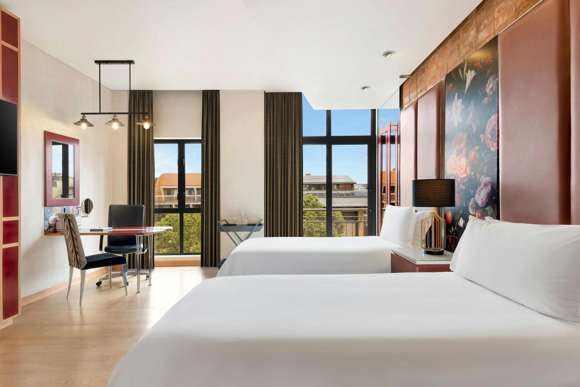 Hotel African Pride Melrose Arch, Autograph Collection