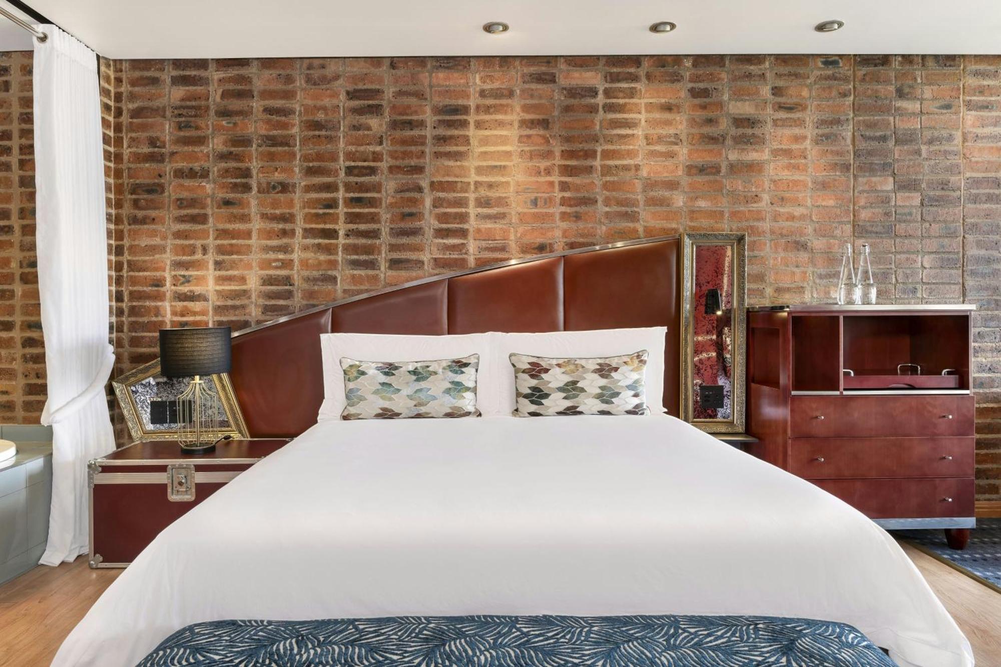 African Pride Melrose Arch, Autograph Collection Hotel 5*