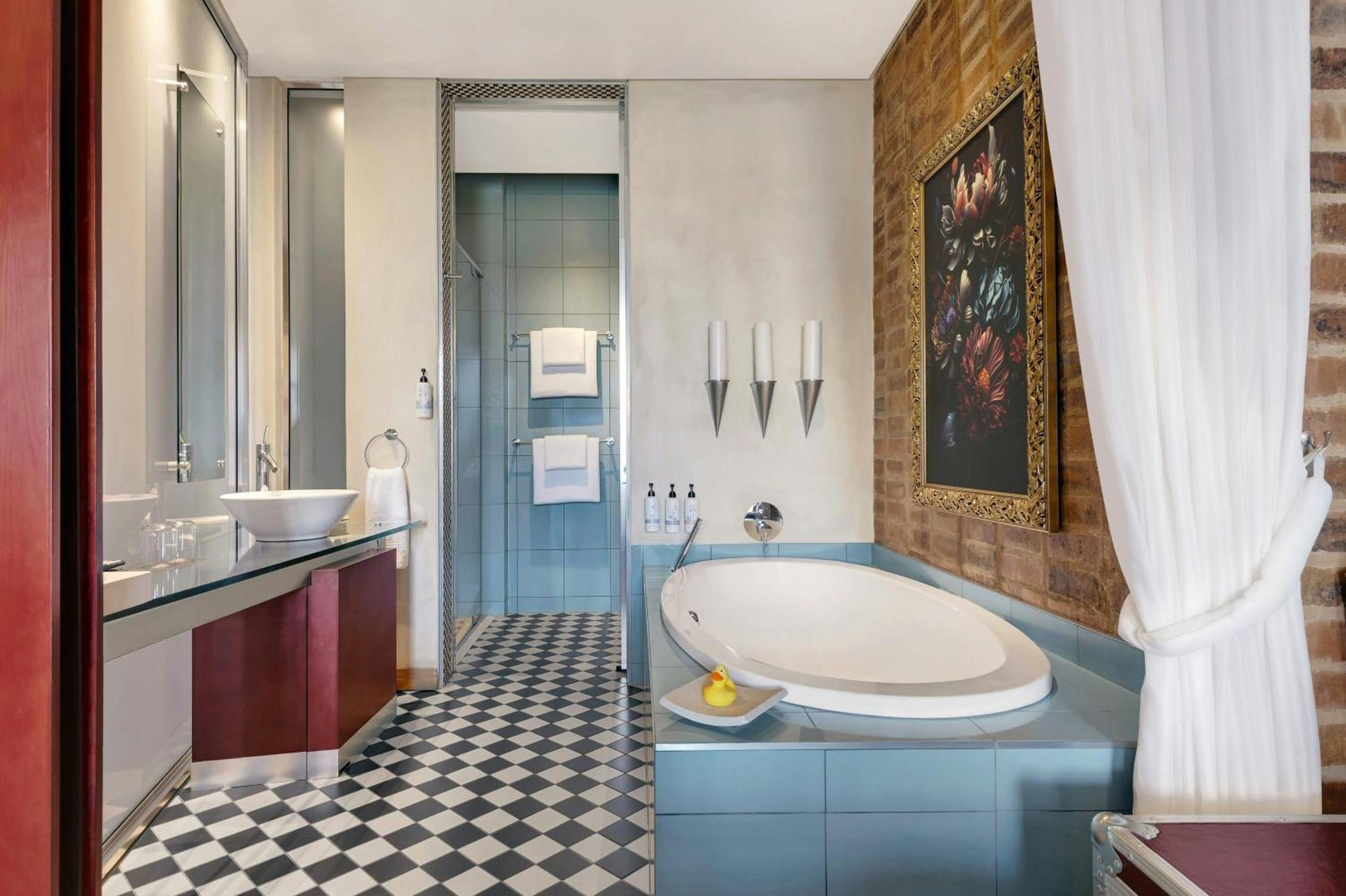 Hotel African Pride Melrose Arch, Autograph Collection 5*