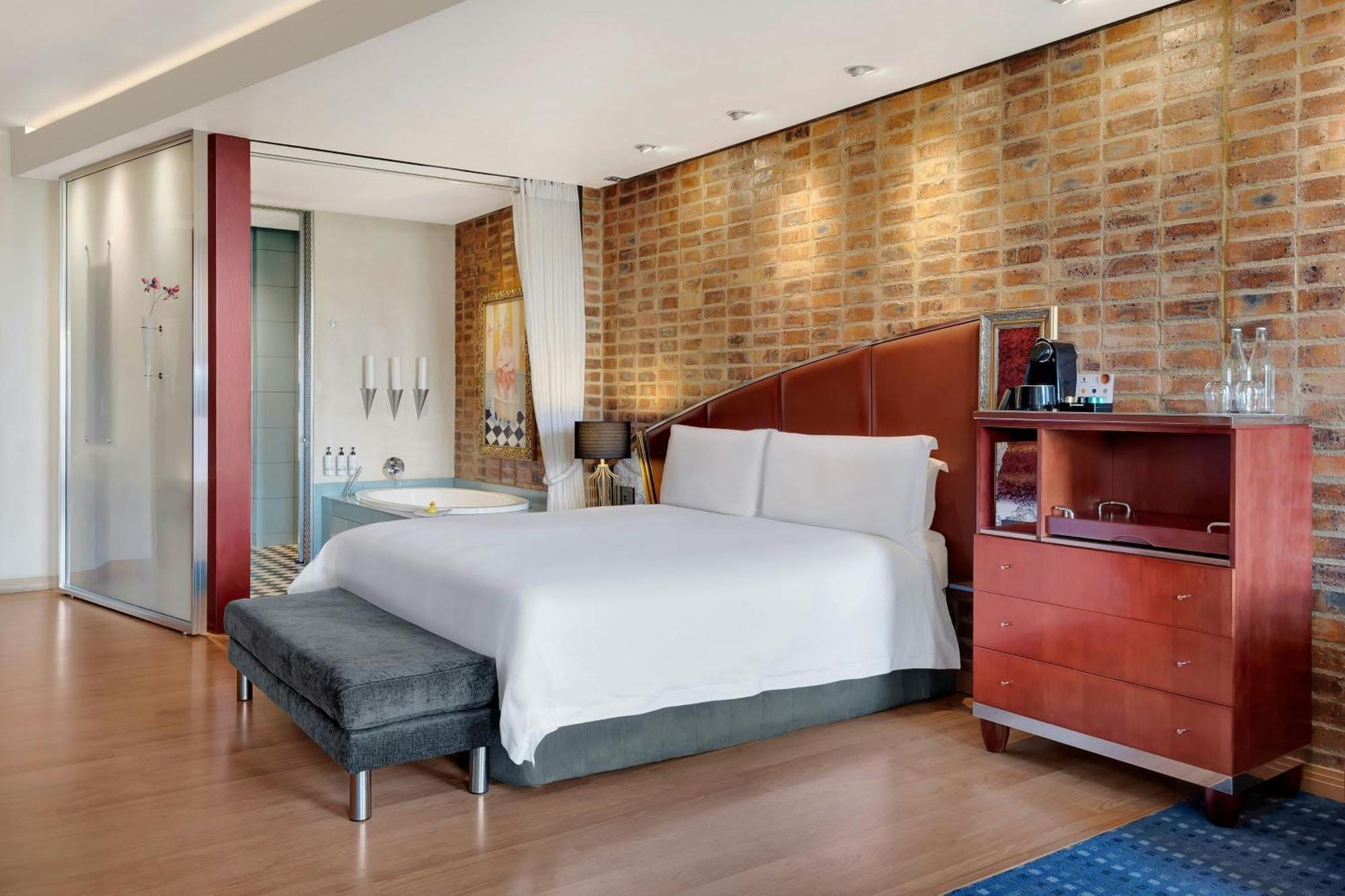 African Pride Melrose Arch, Autograph Collection 5* Johannesburg
