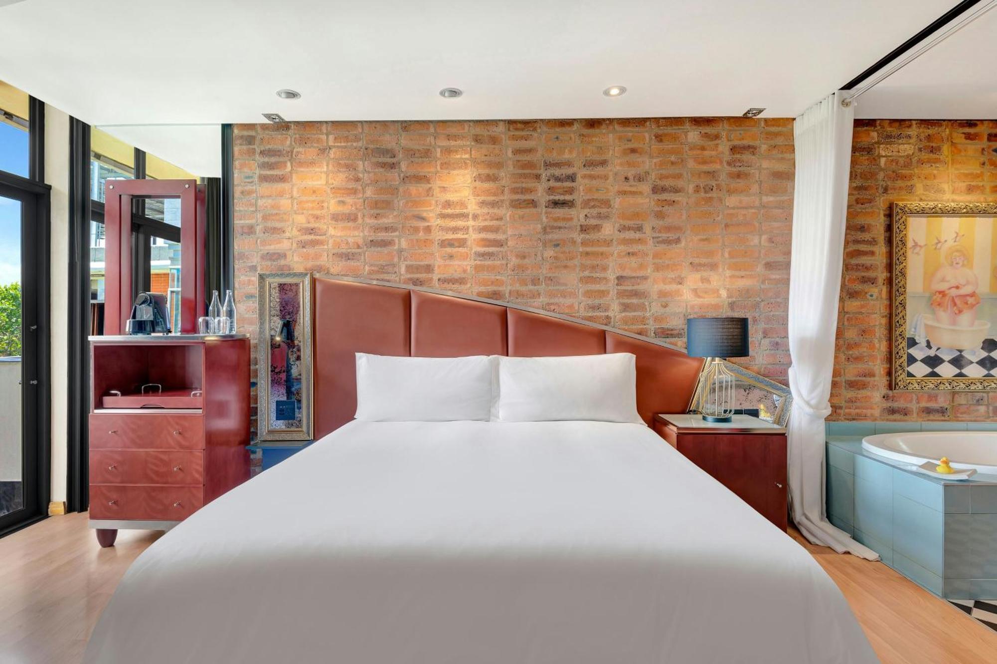 African Pride Melrose Arch, Autograph Collection Hotel 5*