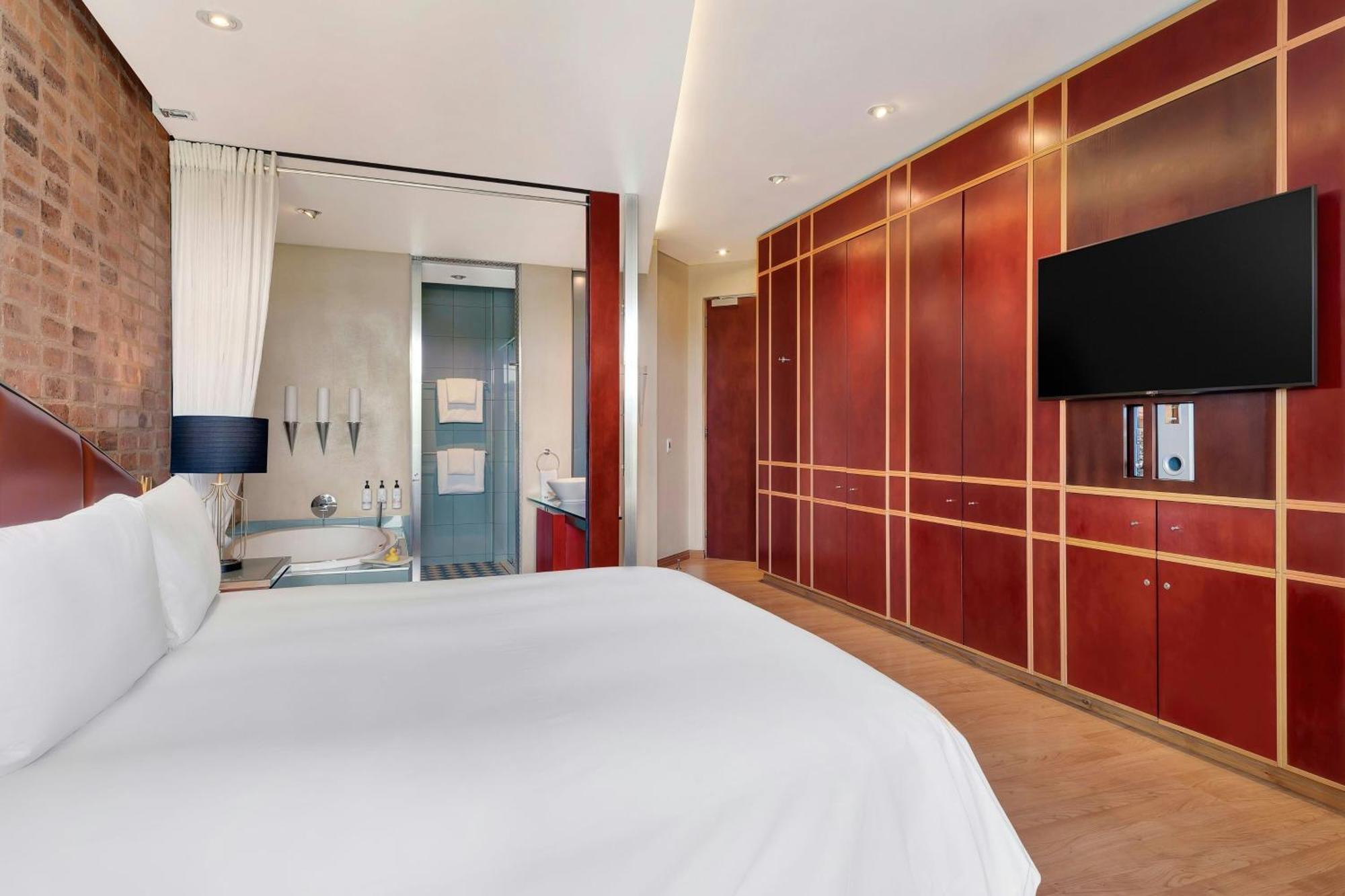 African Pride Melrose Arch, Autograph Collection 5* Johannesburg