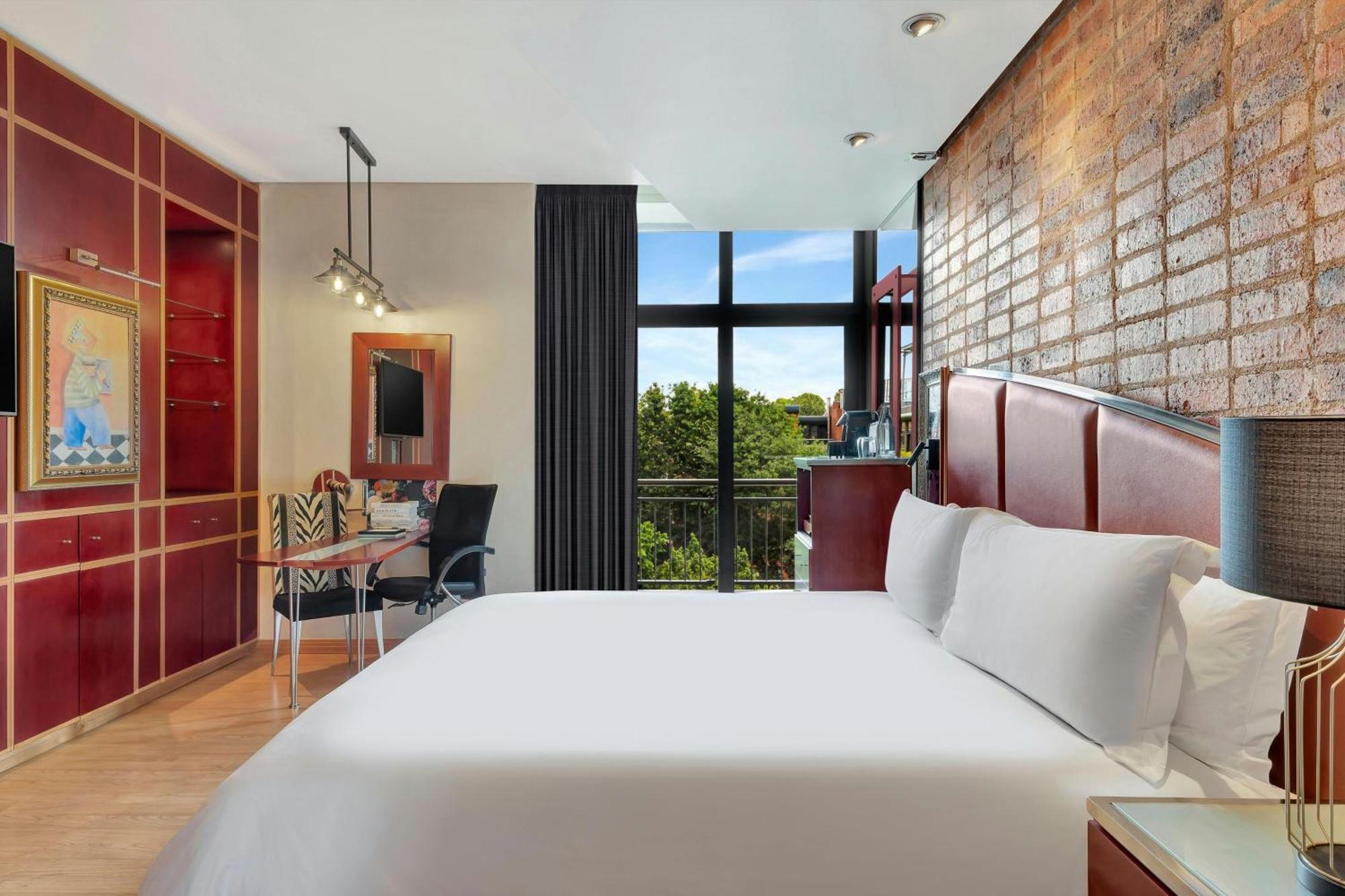 African Pride Melrose Arch, Autograph Collection Hotel Johannesburg
