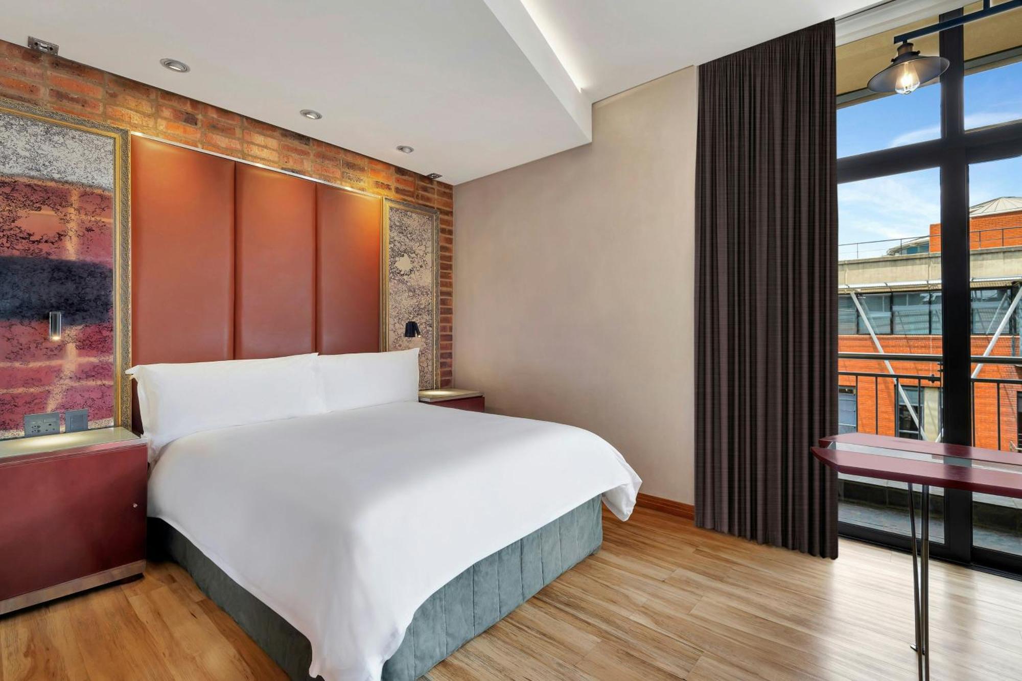 Hotel African Pride Melrose Arch, Autograph Collection Johannesburg