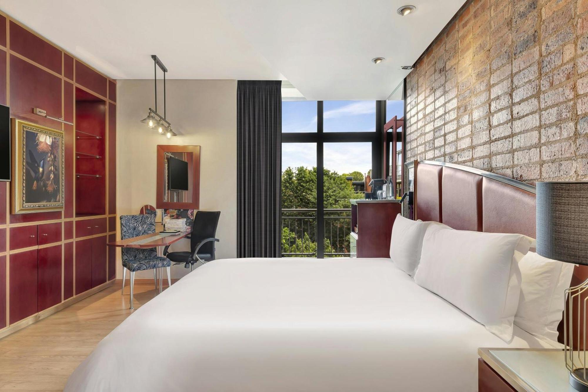 African Pride Melrose Arch, Autograph Collection Hotel