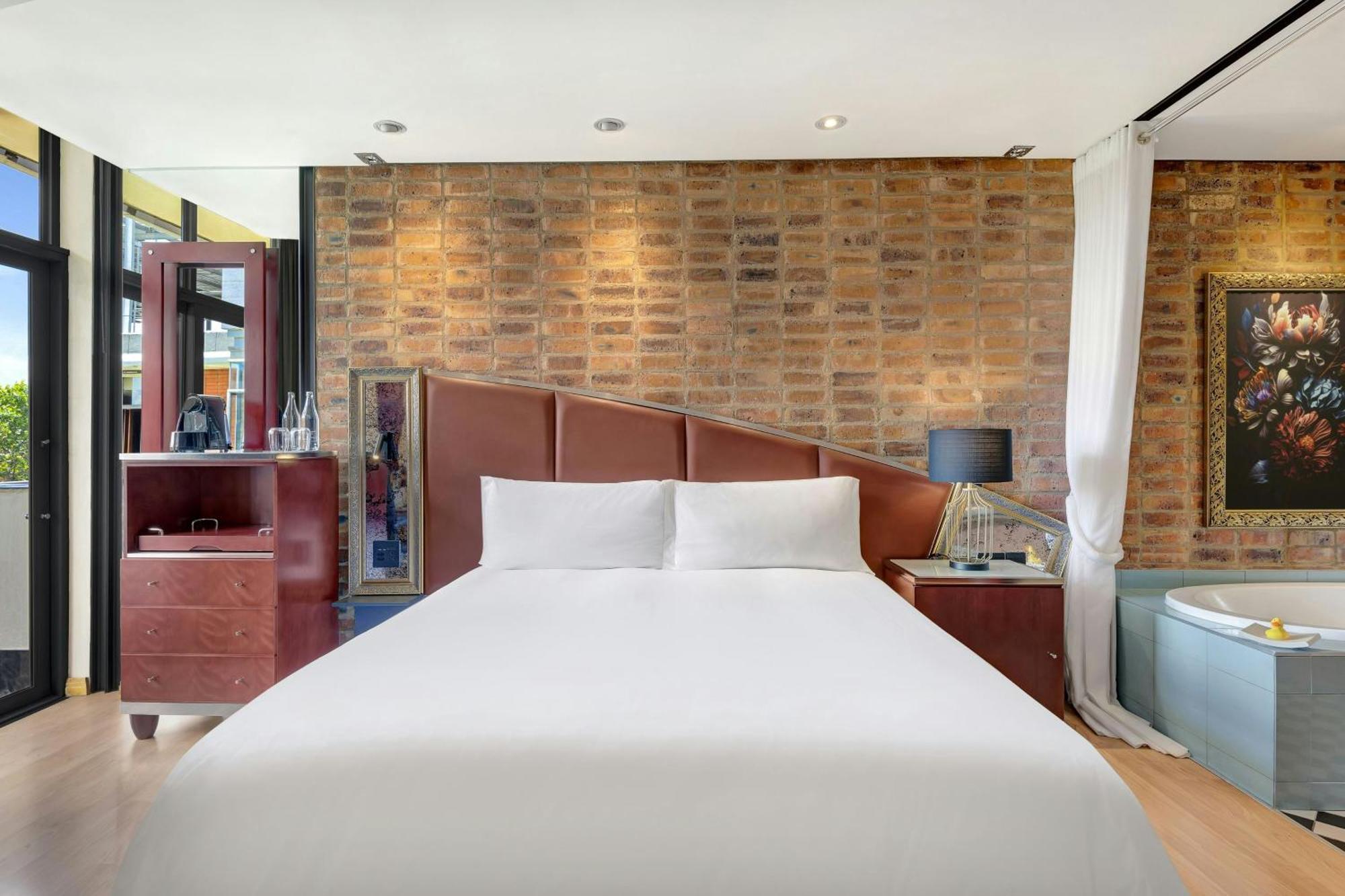 Hotel African Pride Melrose Arch, Autograph Collection