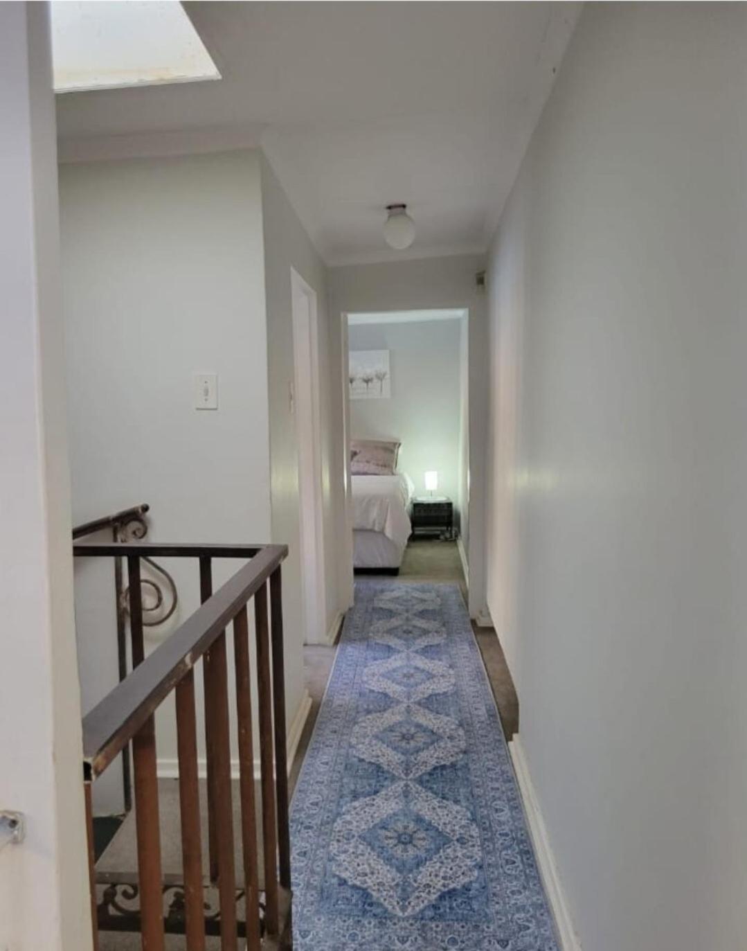 Apartment Nature On Your Doorstep!