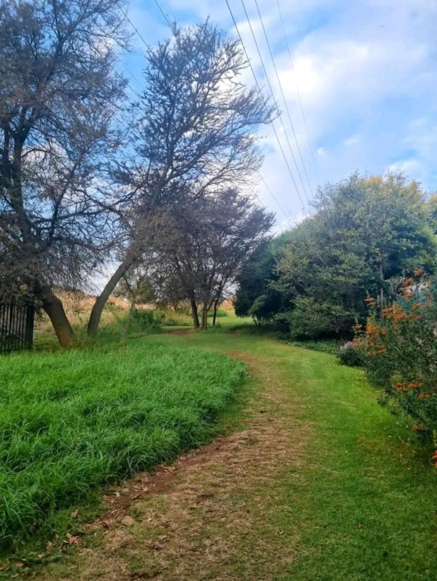 Apartment Nature On Your Doorstep! Johannesburg