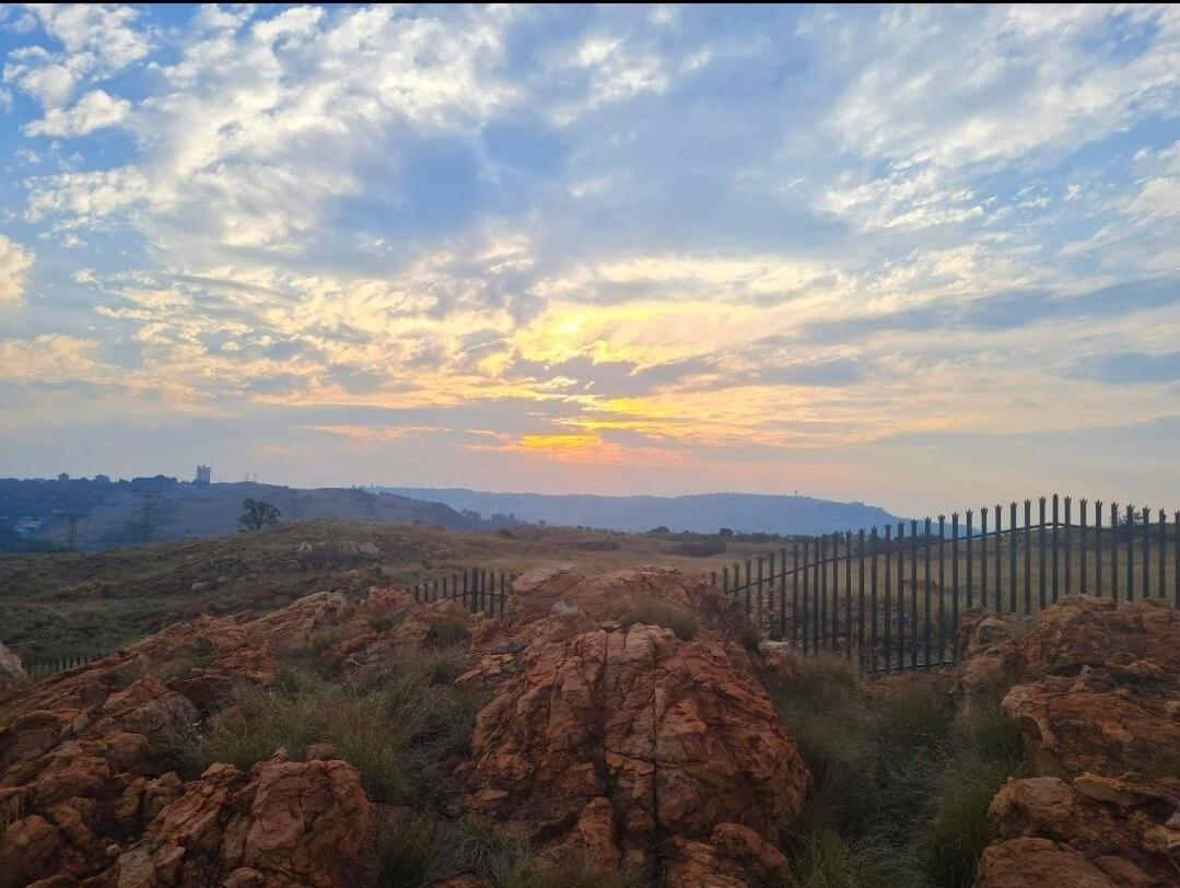 Nature On Your Doorstep! *