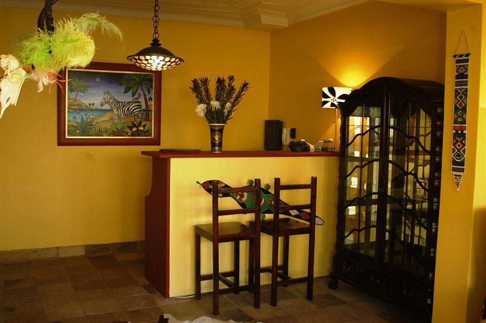 Sleepy Gecko Hotel 4*