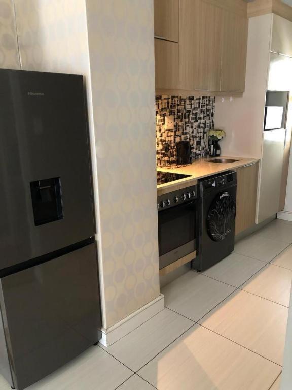 In Sandton, Rivonia Apartamento