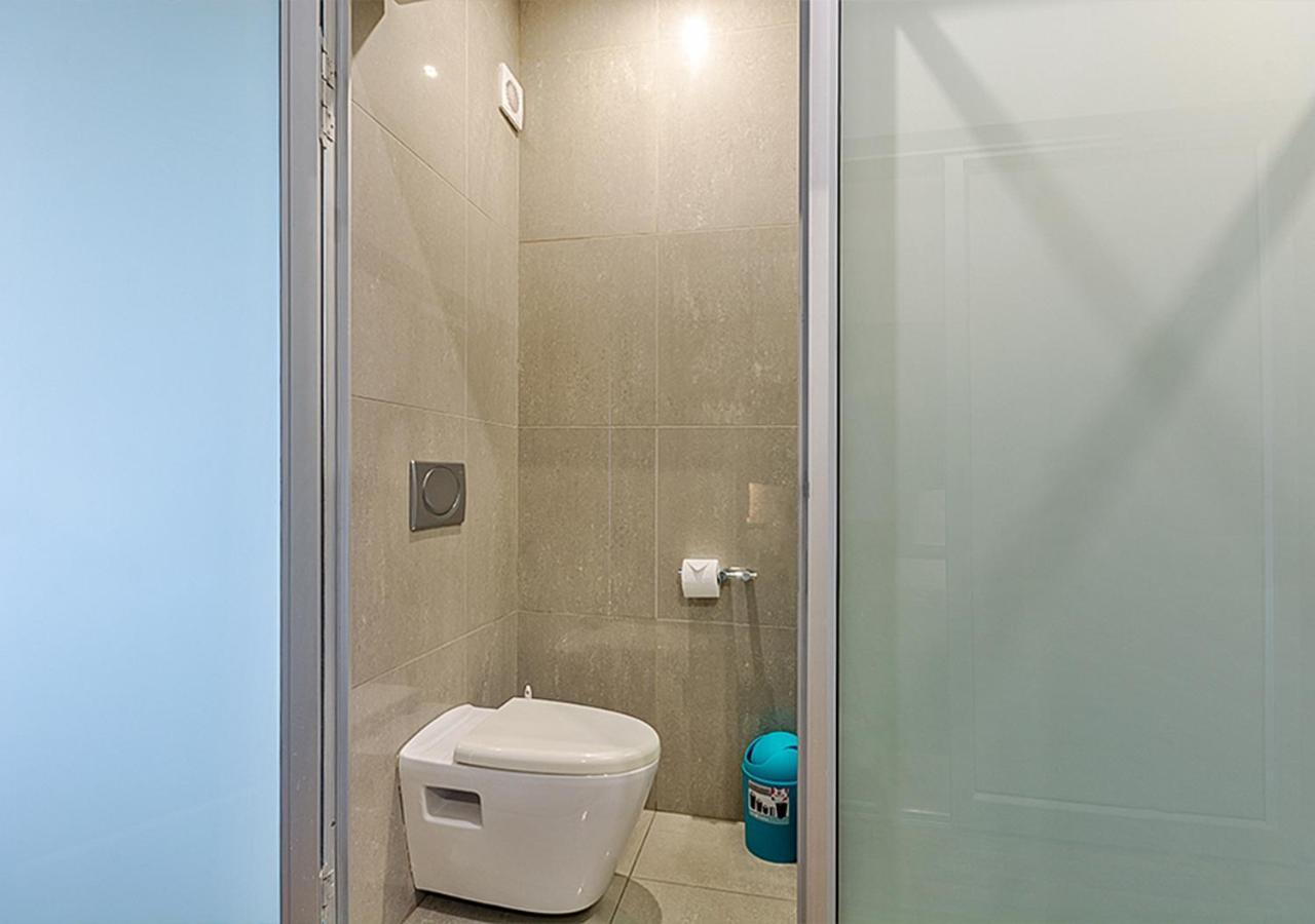 Spacious Unit 15 - Genisis On Fairmount Apartment Johannesburg