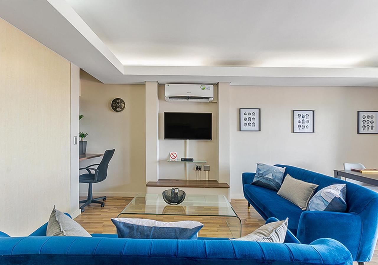 Apartment Spacious Unit 15 - Genisis On Fairmount