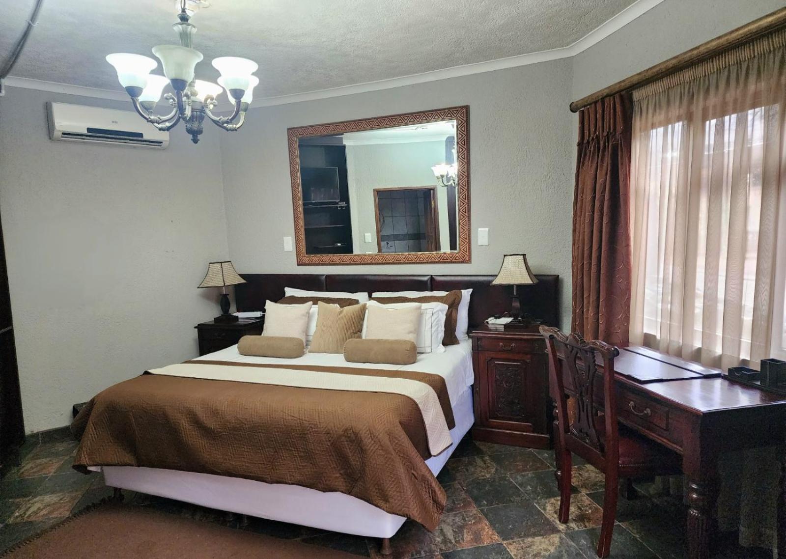 Goodnight Guest Hotel Johannesburg