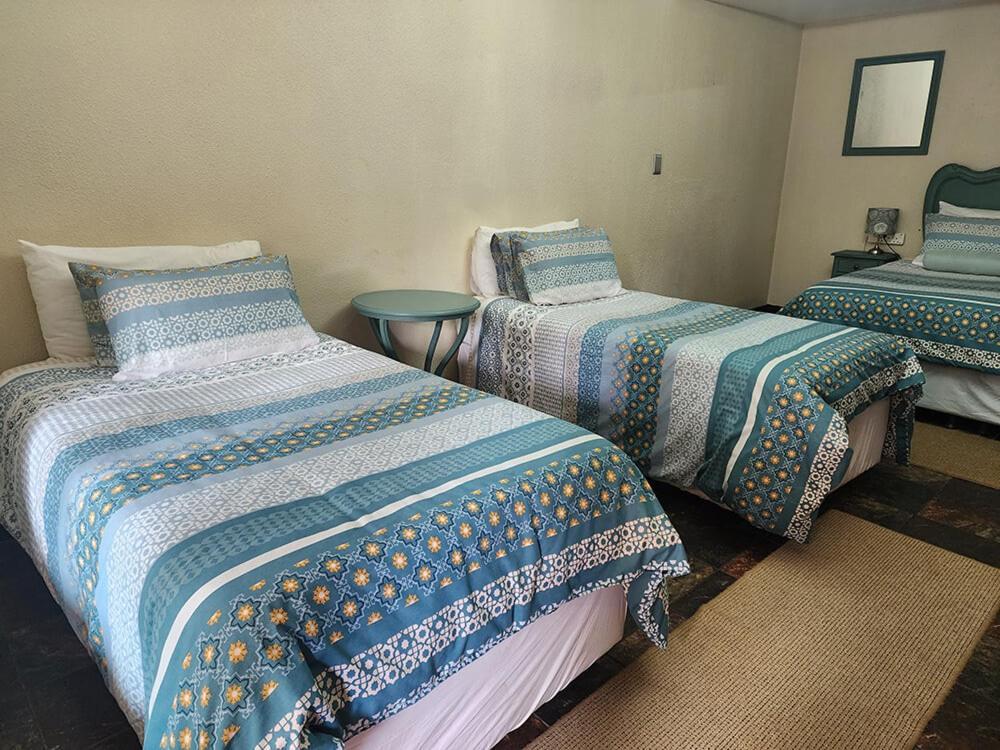 Goodnight Guest Hotel 3*