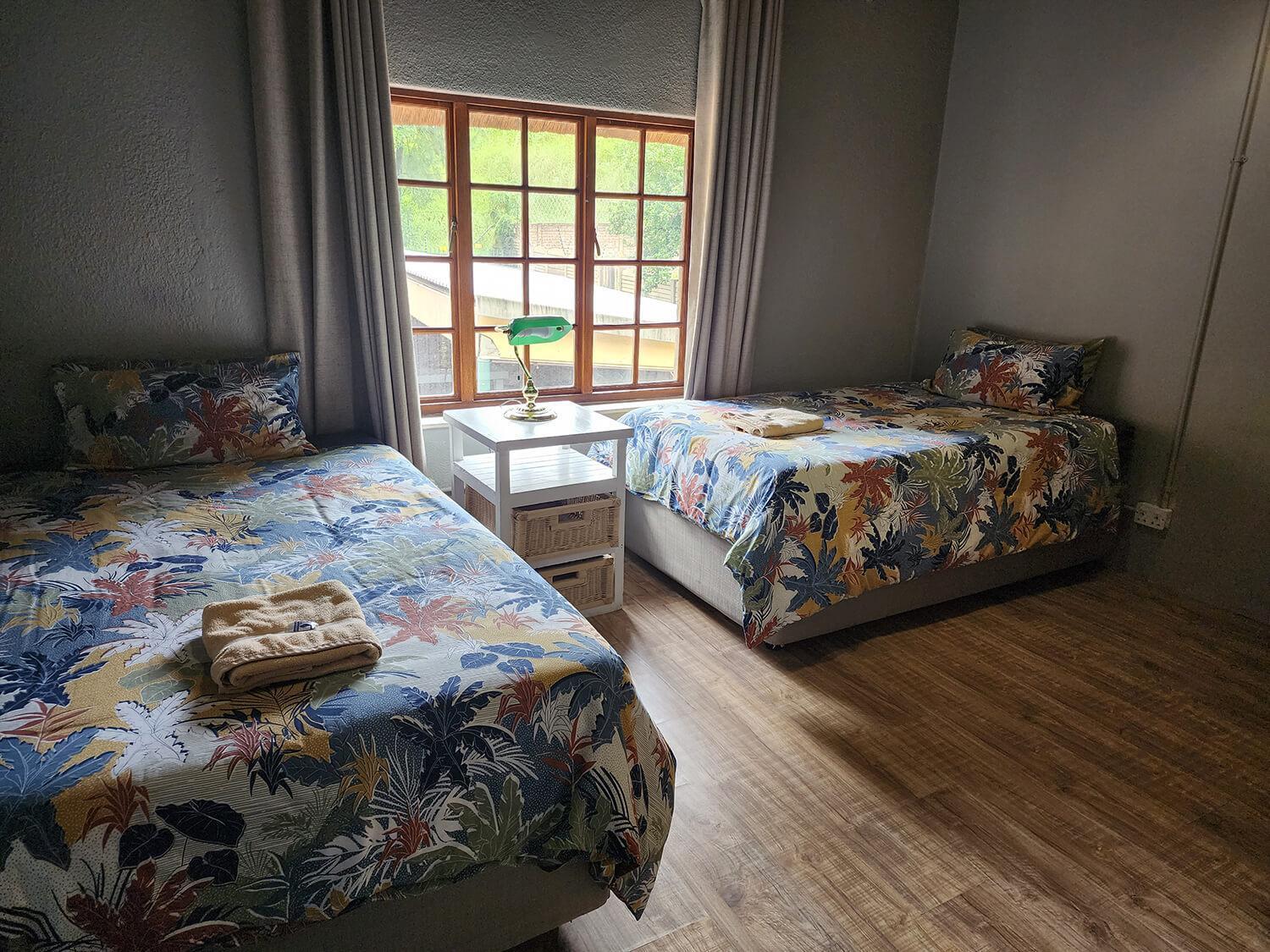 Hotel Goodnight Guest Johannesburg