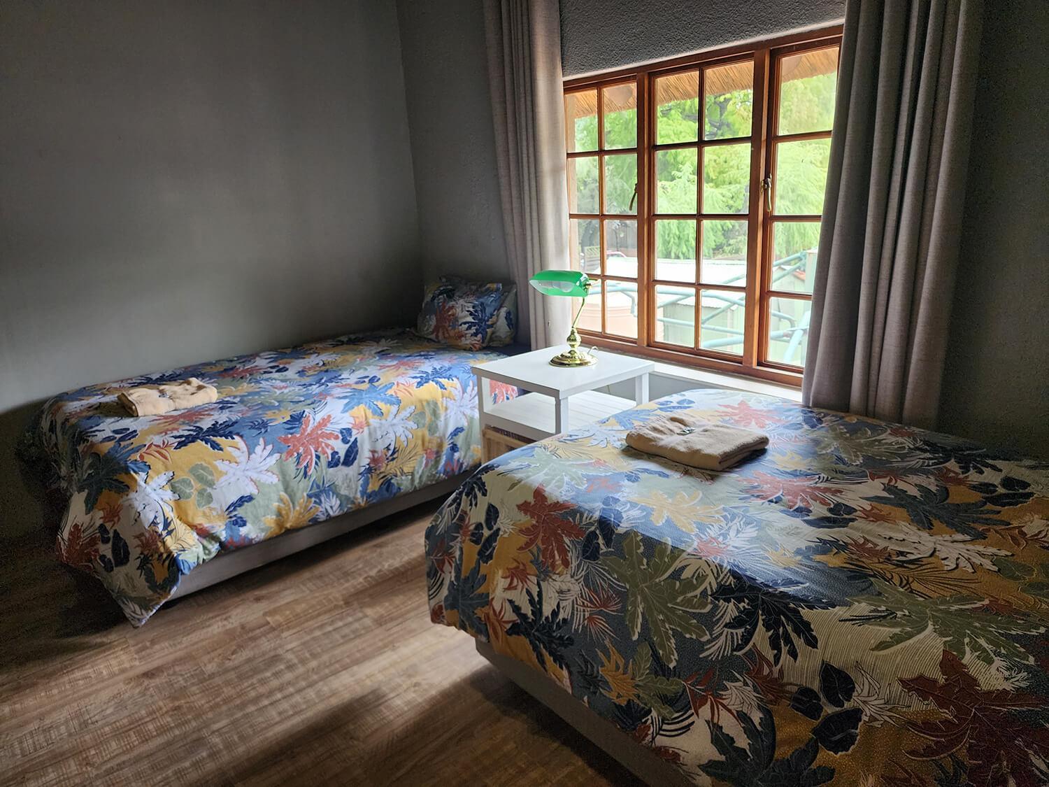 Goodnight Guest Hotel 3*