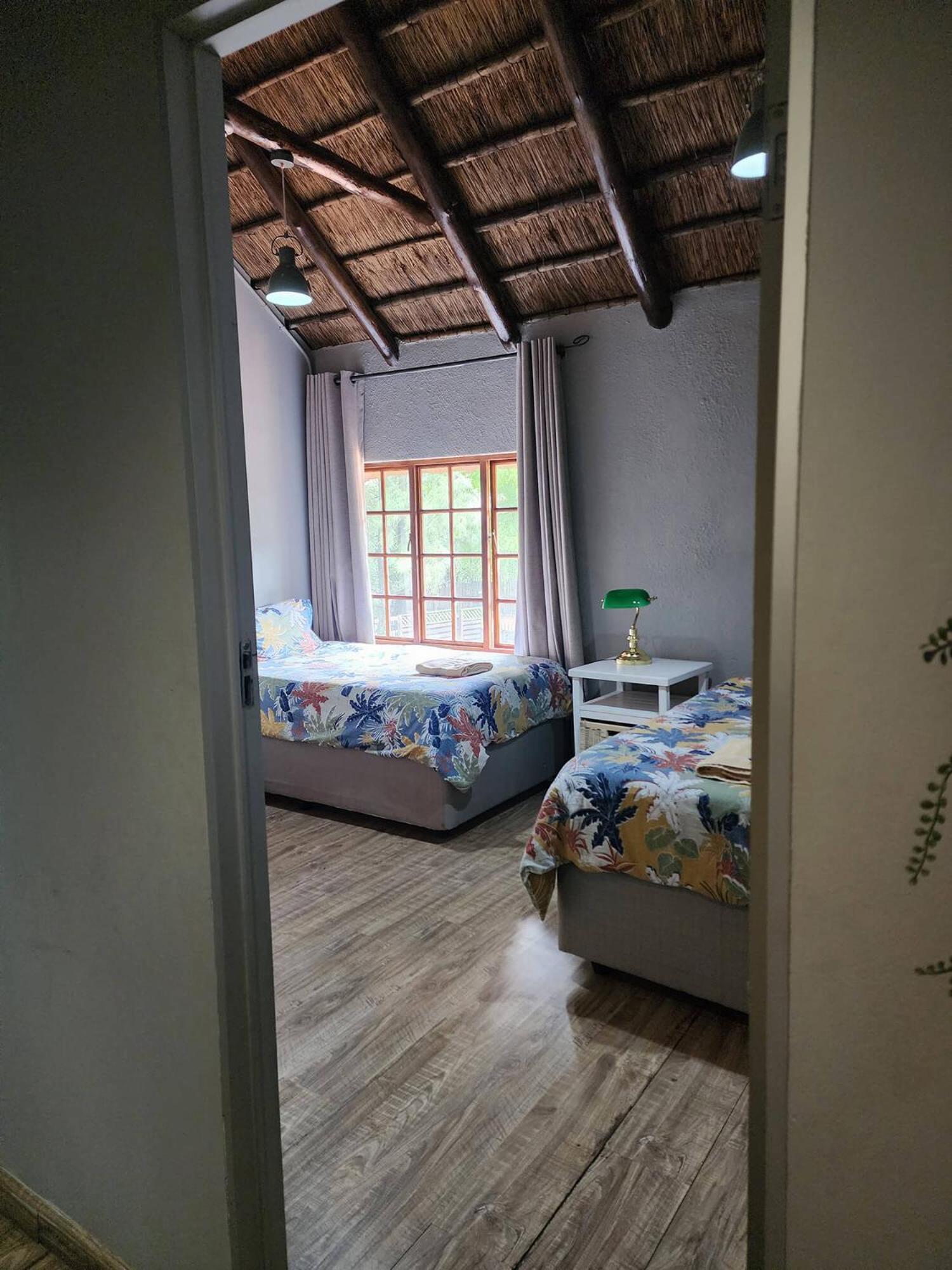 Goodnight Guest 3* Johannesburg