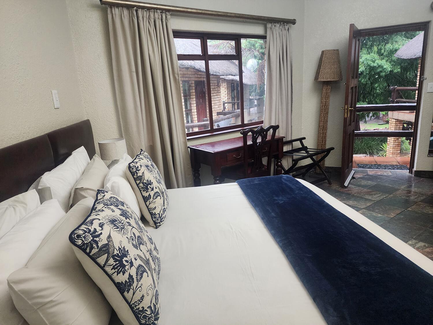 Goodnight Guest Hotel Johannesburg