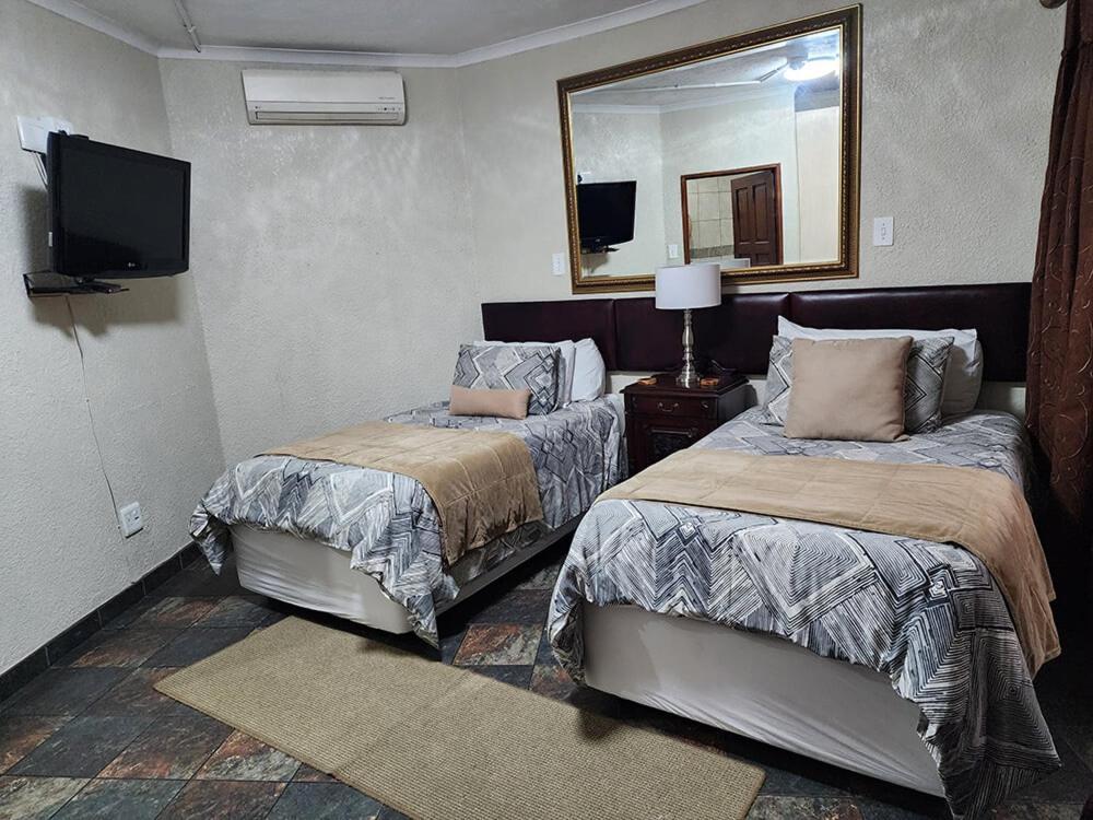 Goodnight Guest Johannesburg