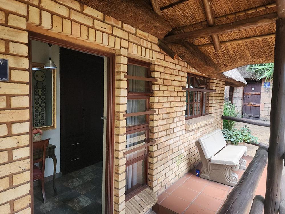 Goodnight Guest Johannesburg