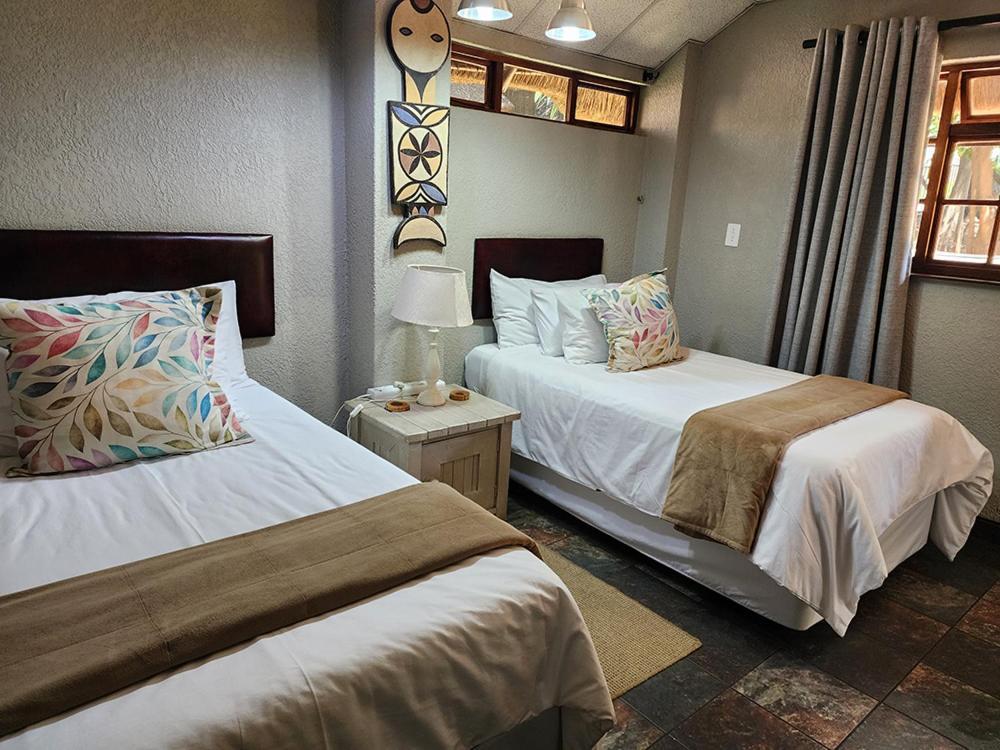 Goodnight Guest 3* Johannesburg