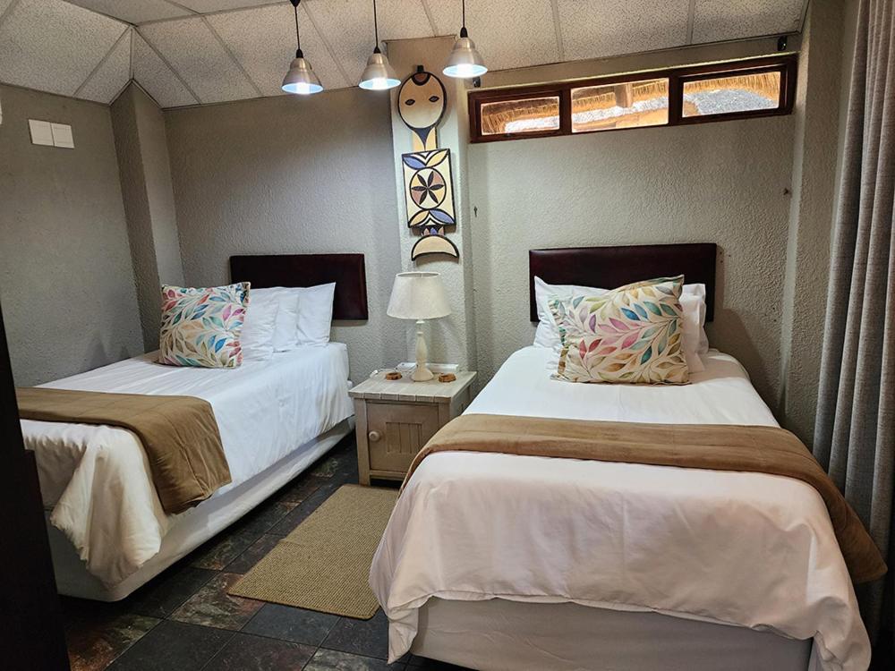 Goodnight Guest Hotel 3*