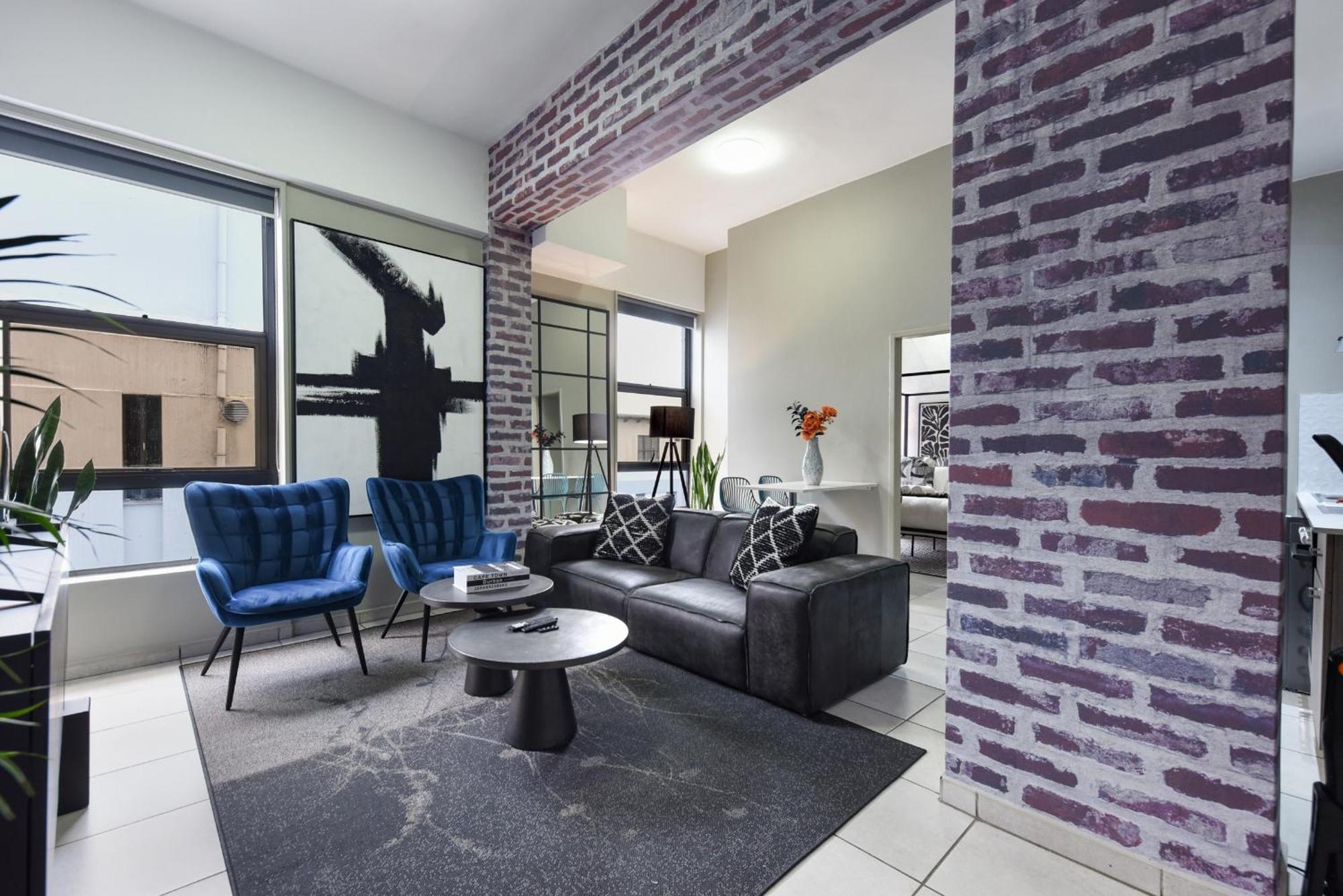 Apartment The Bolton