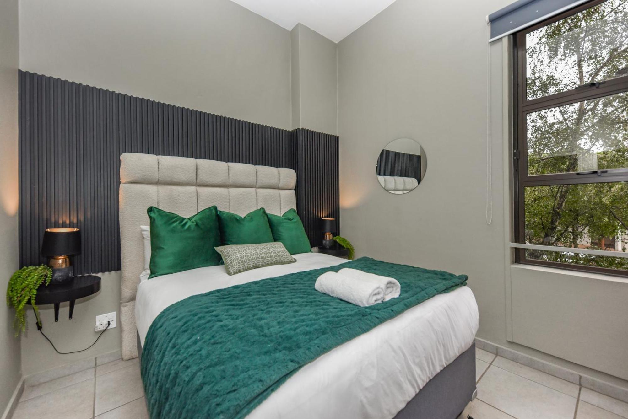Apartment The Bolton Johannesburg