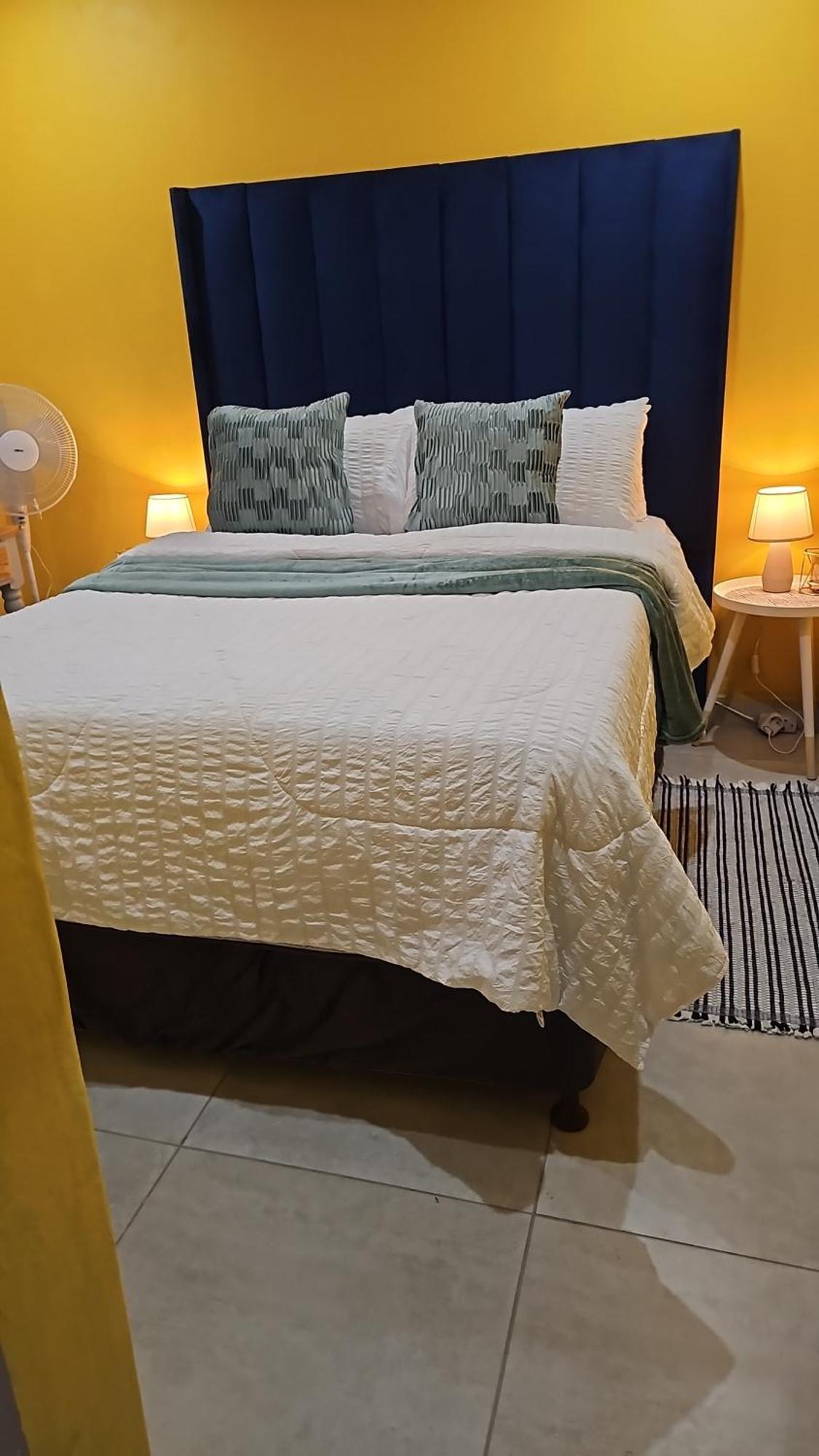 Ladorkita Cozy Joanesburgo