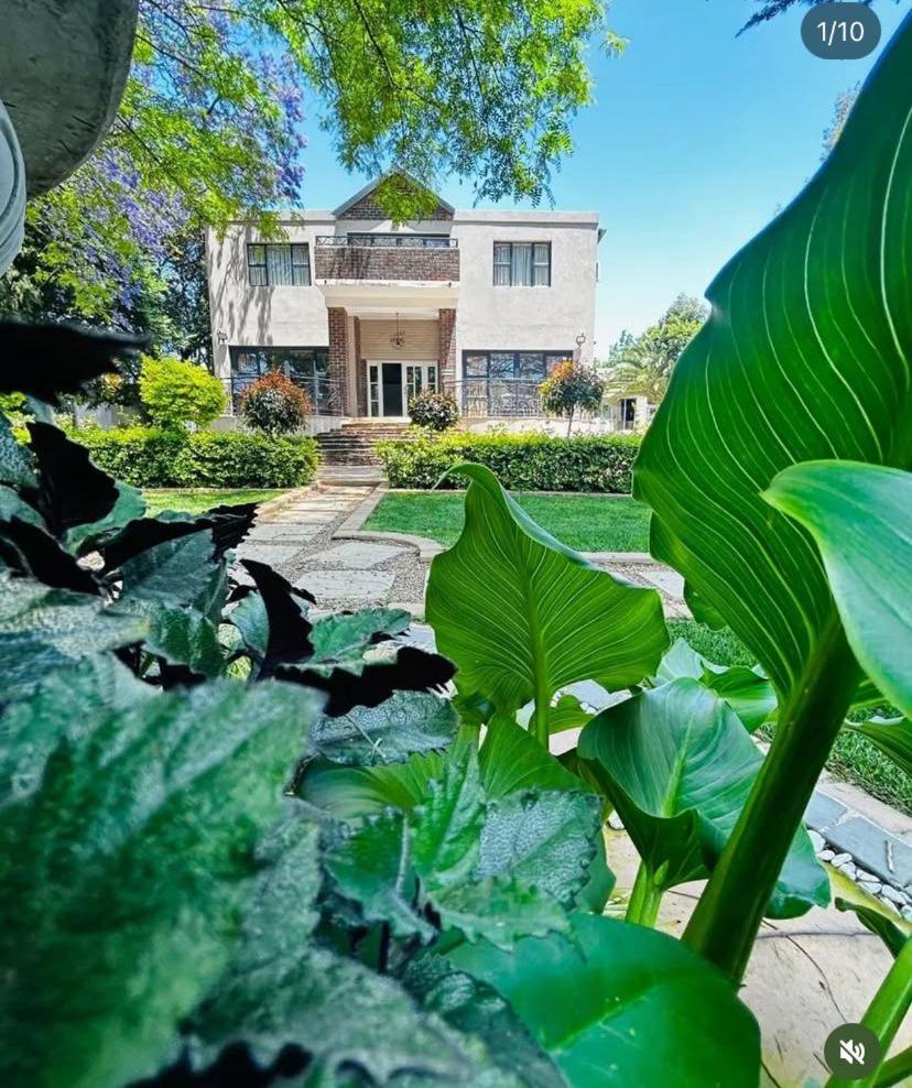 4 Star Johannesburg