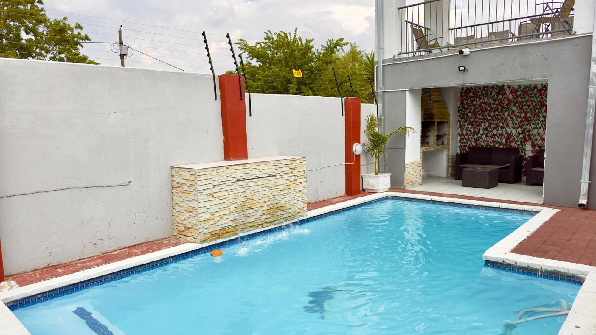 Nyasa In Holiday home Johannesburg