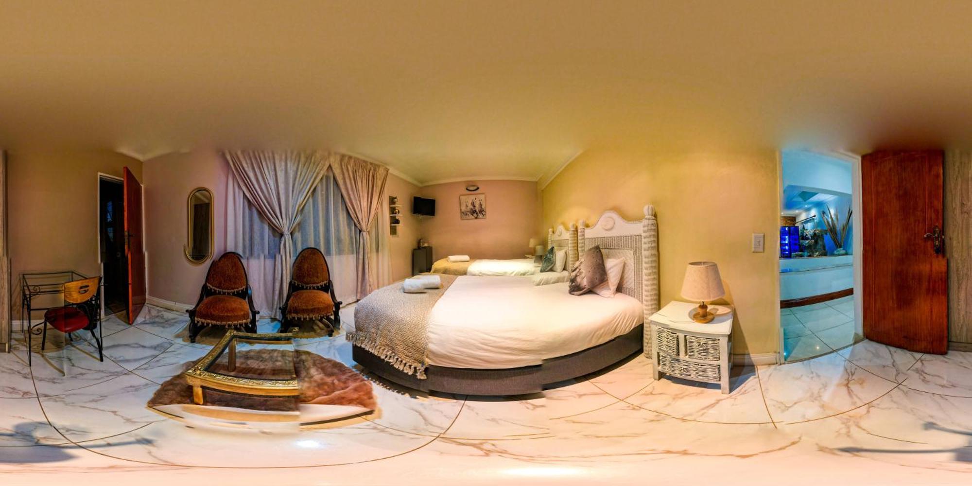Bed & Breakfast Heri *