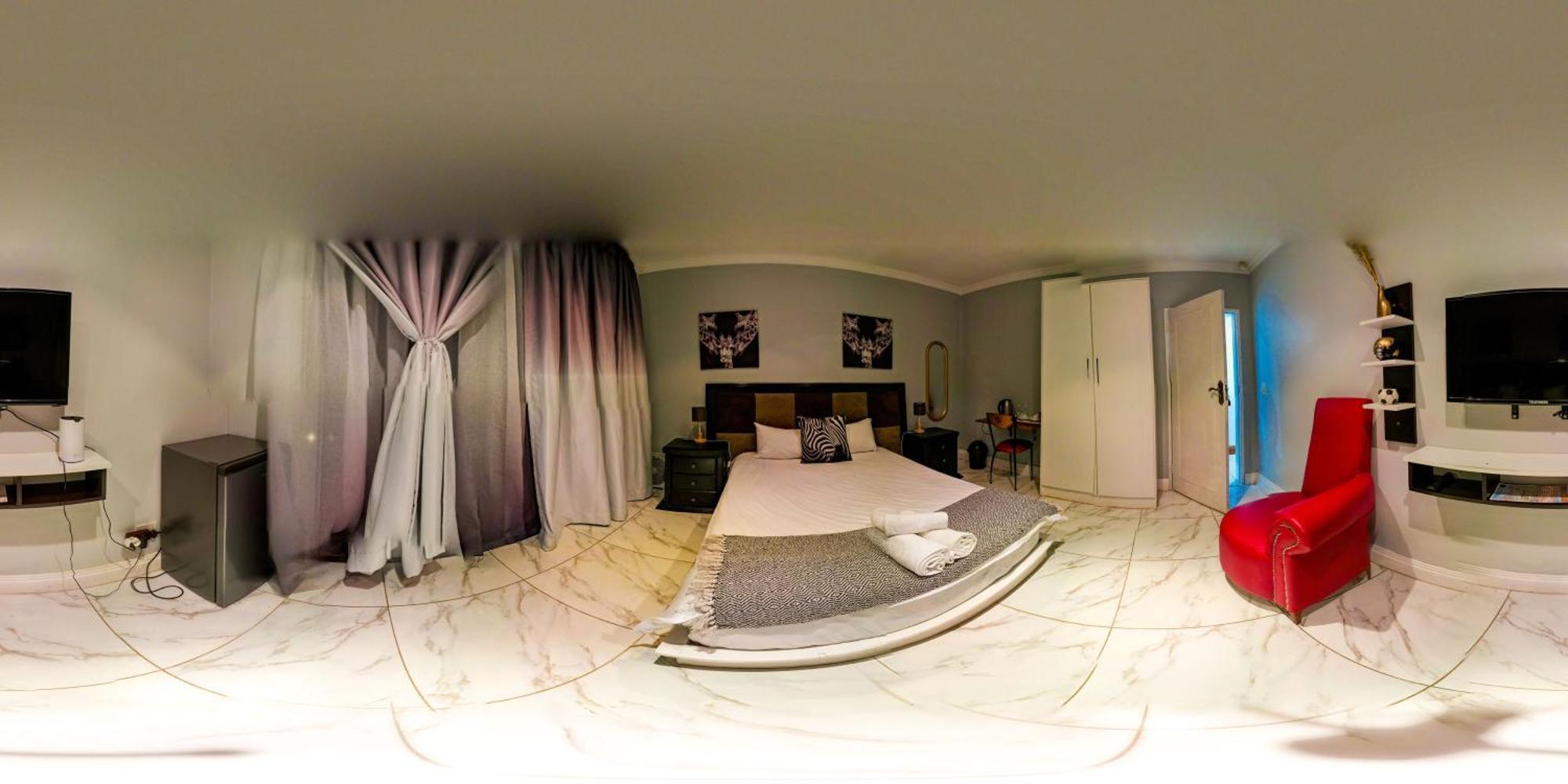 Bed & Breakfast Heri Johannesburg