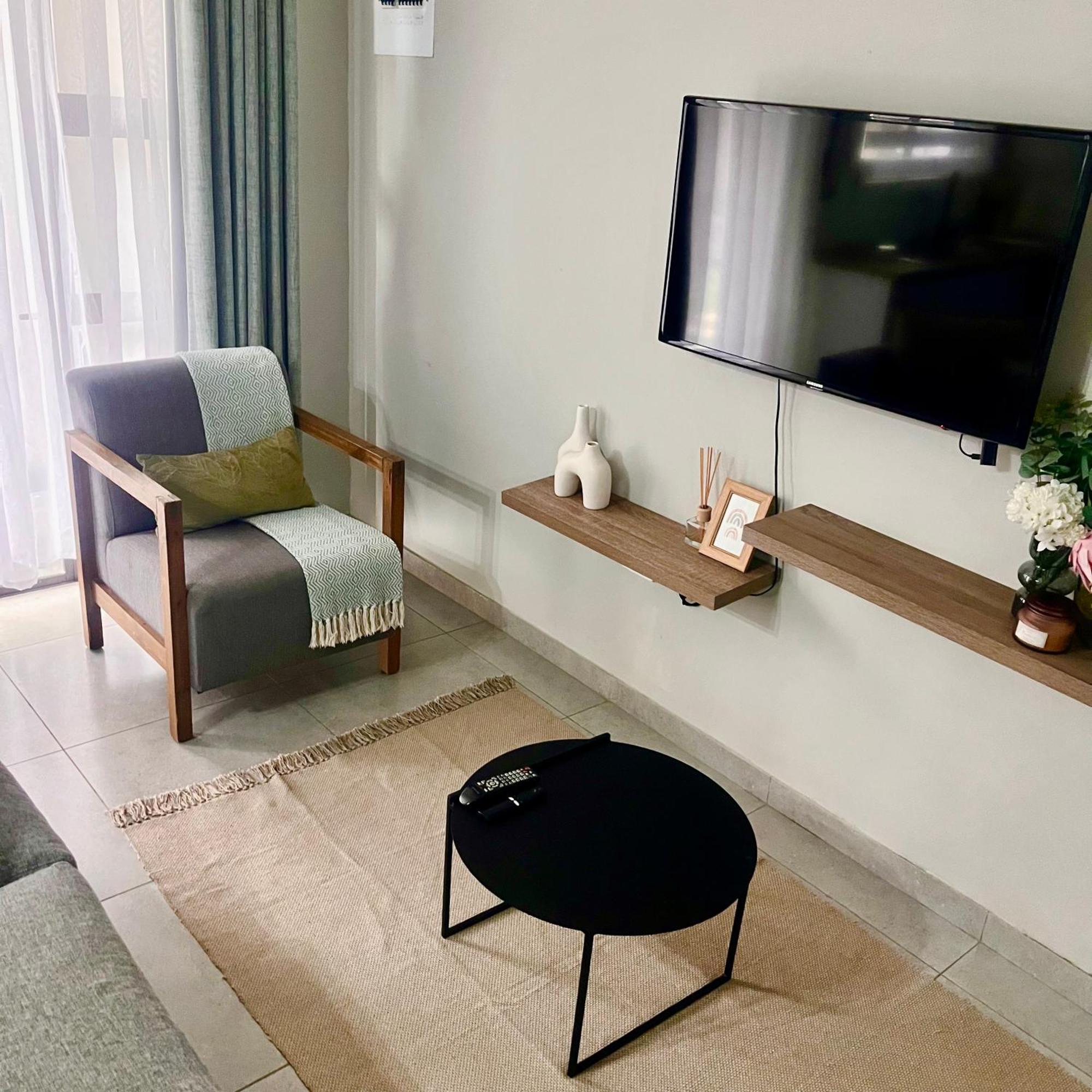 The Blissful Nest Apartamento