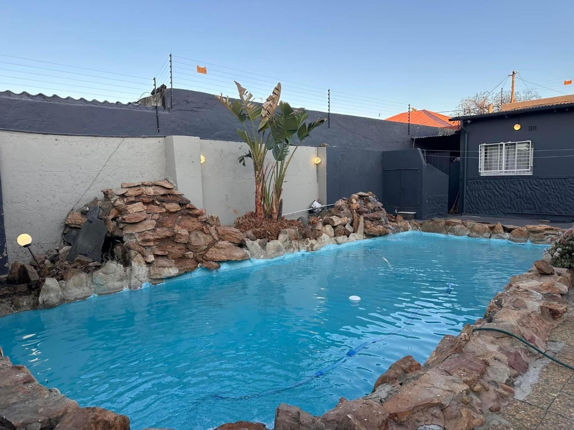 The Hills Leisure & Holiday home