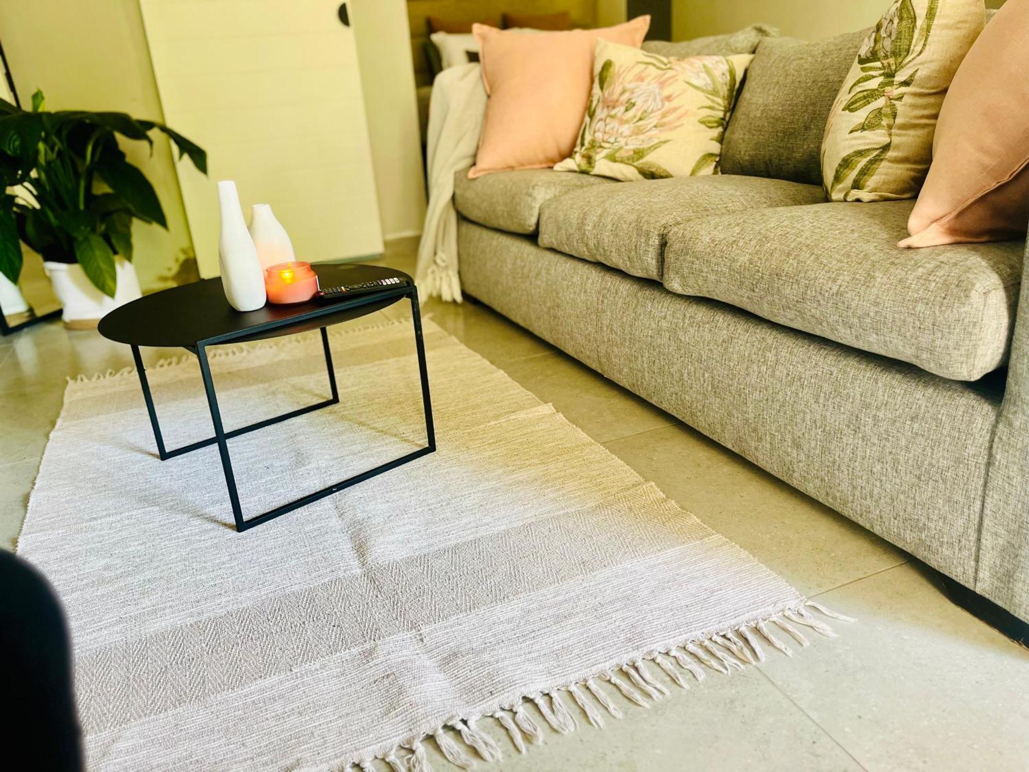 The Blissful Nest Apartamento Joanesburgo