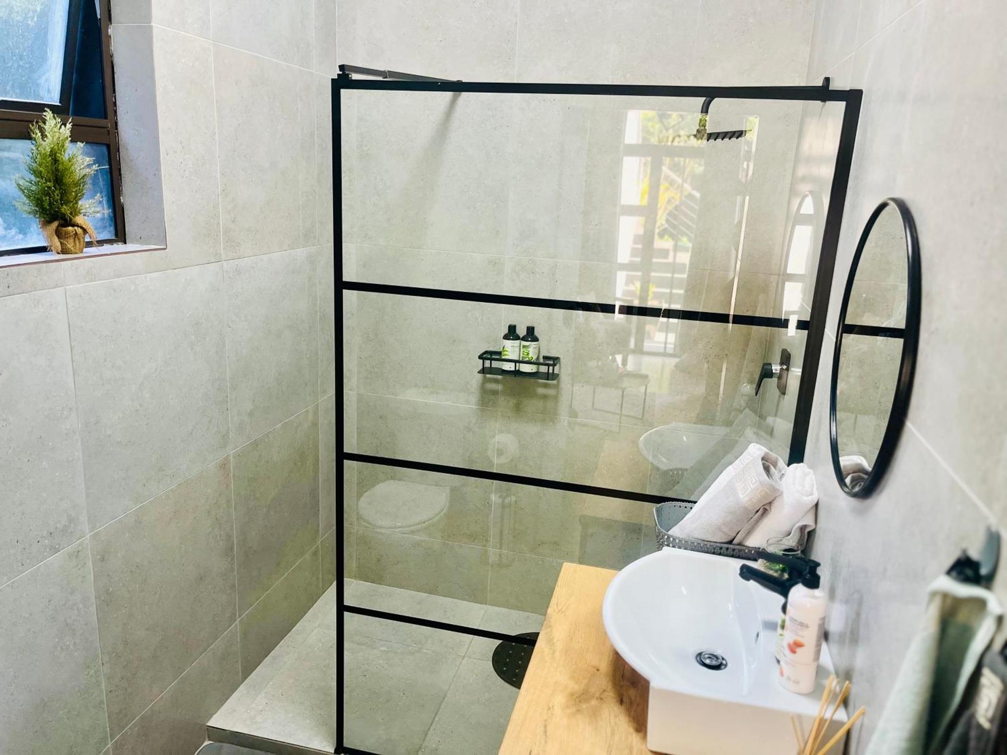 Apartamento The Blissful Nest