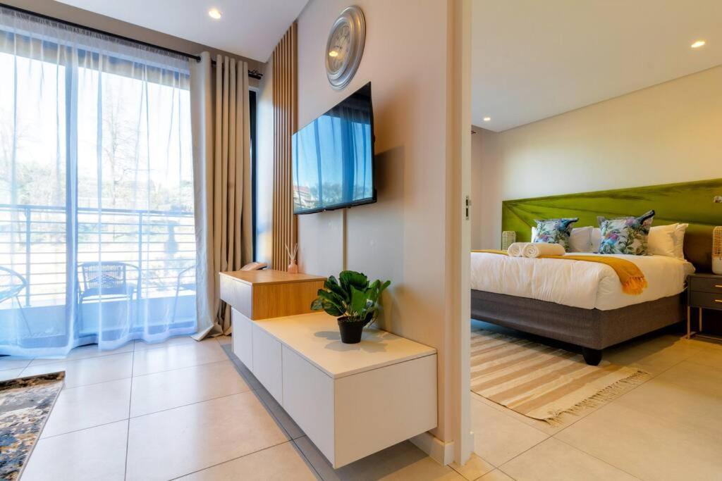 #alimamaspaces: The Manson's Sandton Gate Johannesburg
