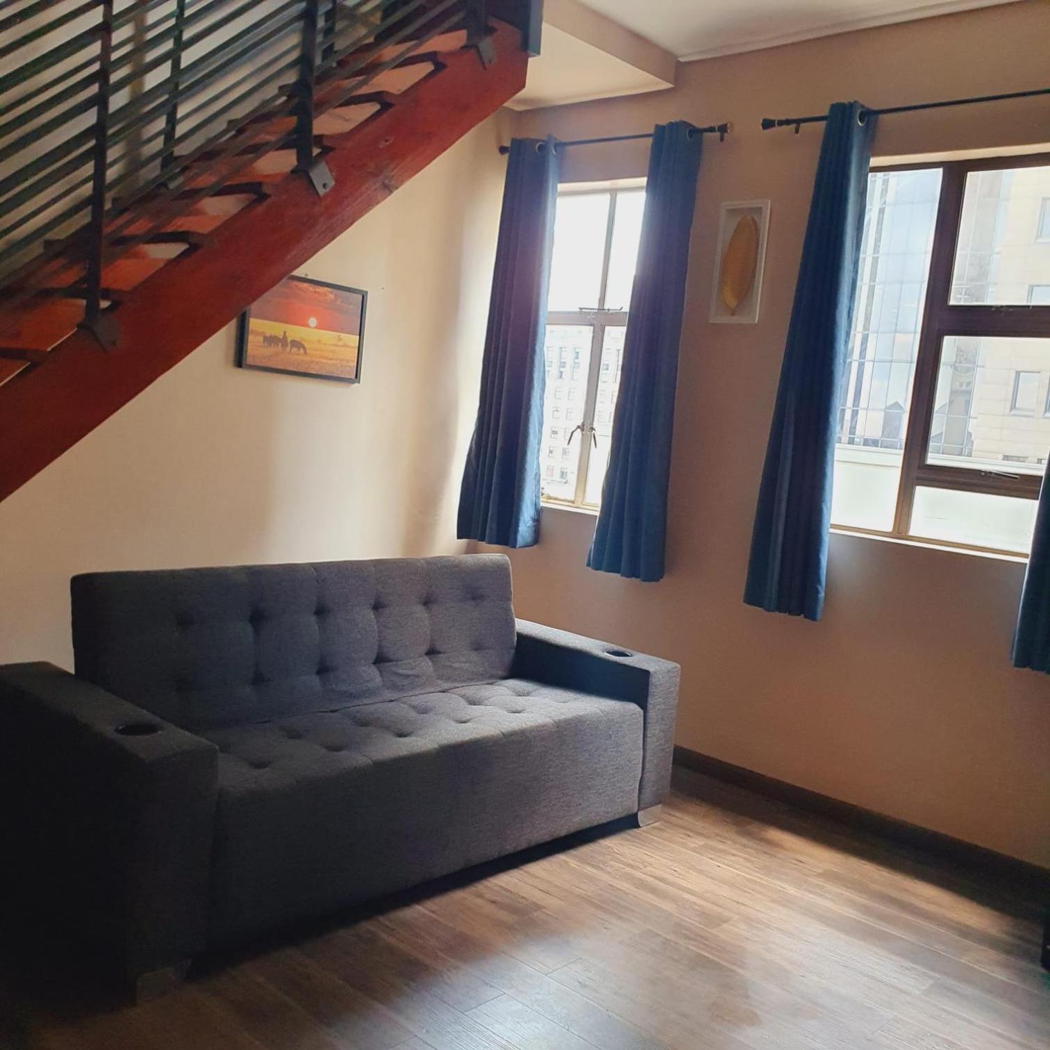 Apartment Mapungubwe
