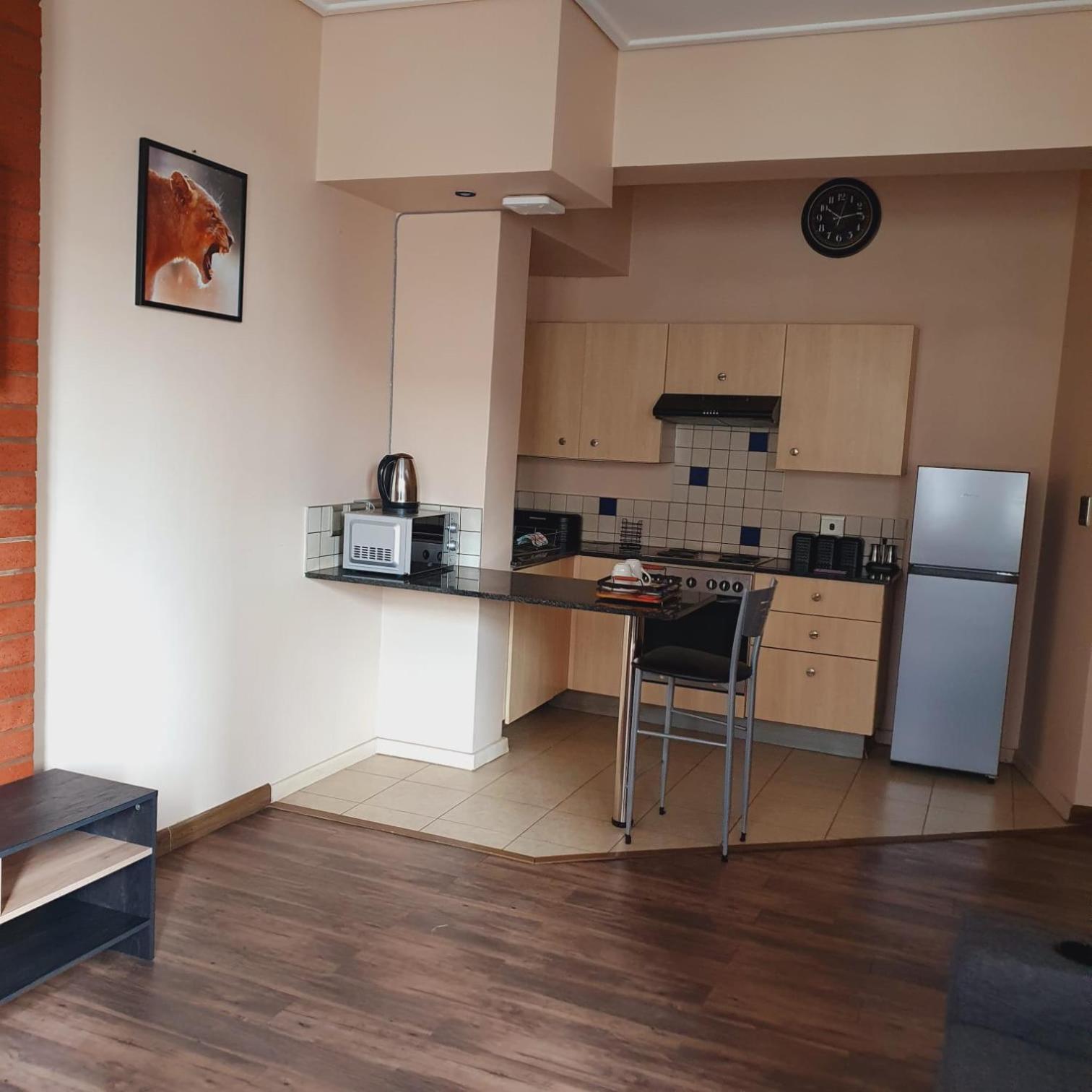 Mapungubwe Apartment