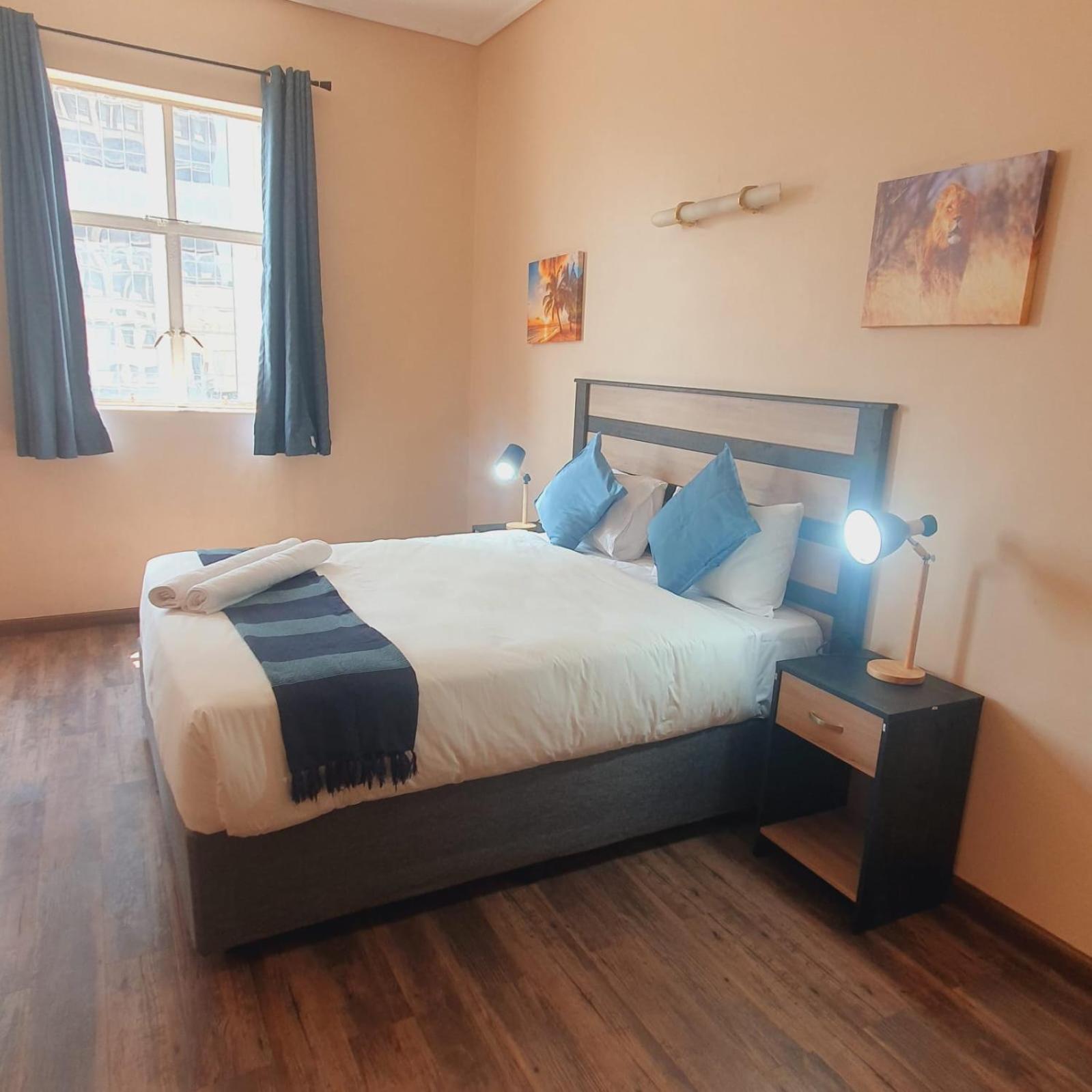 Apartment Mapungubwe