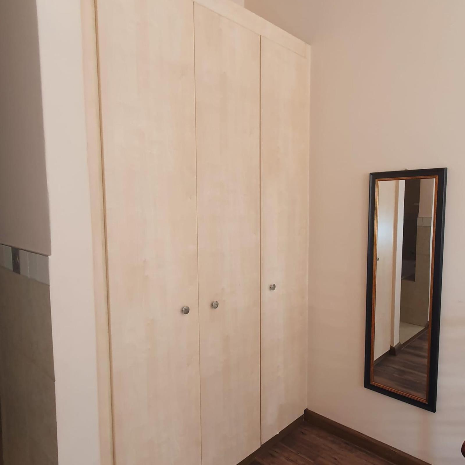 Mapungubwe Apartment *