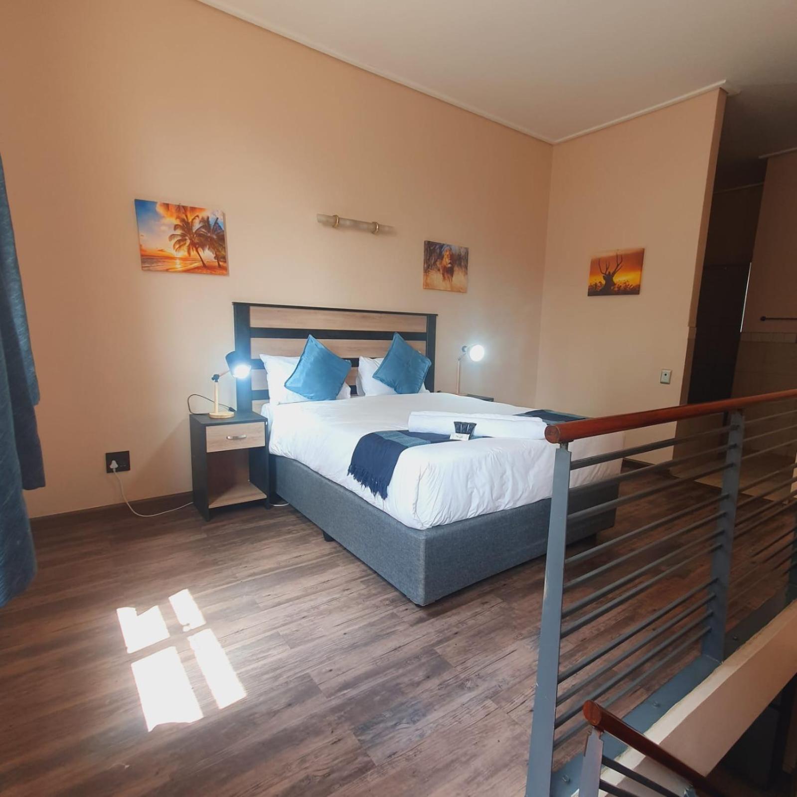 Mapungubwe Apartment