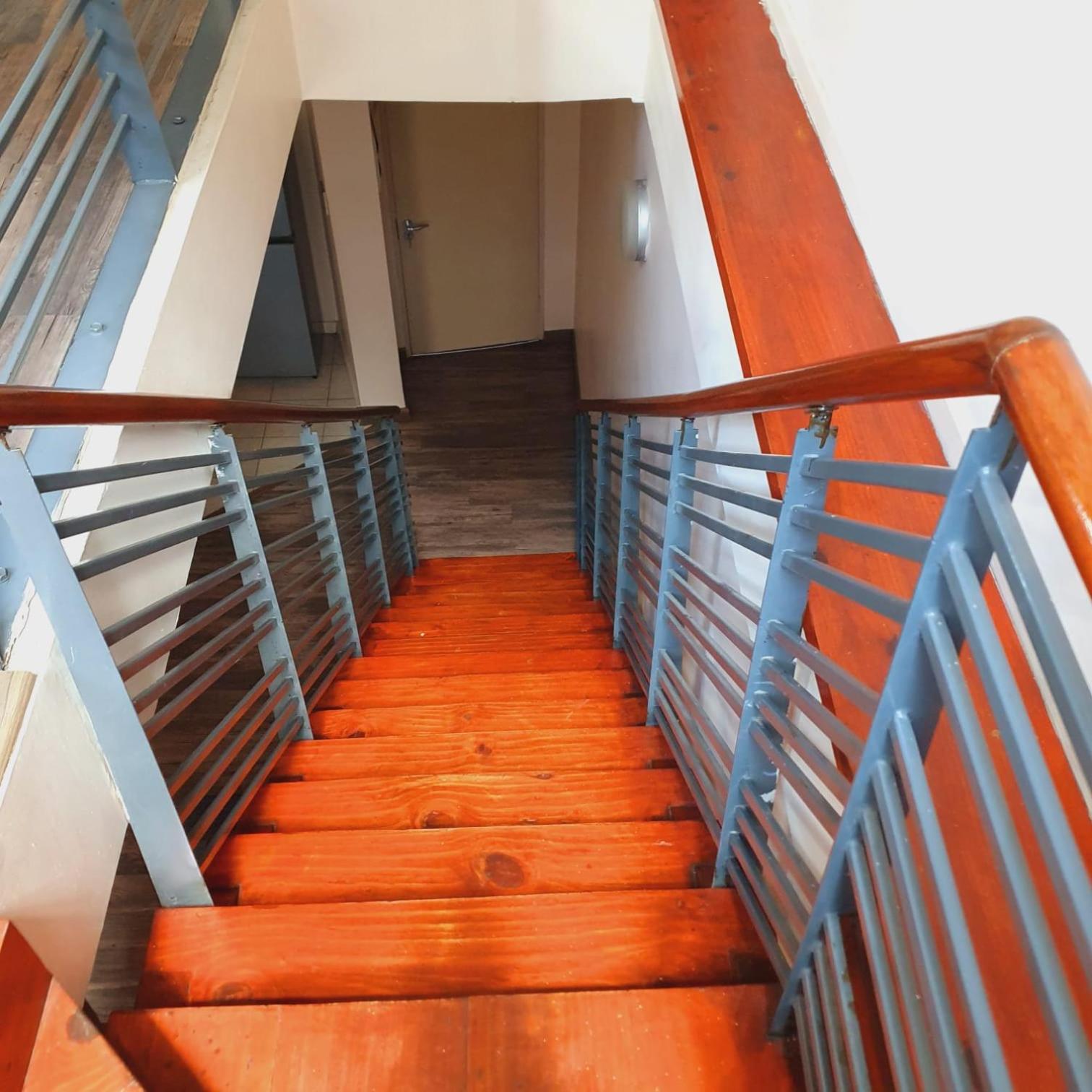 Apartment Mapungubwe