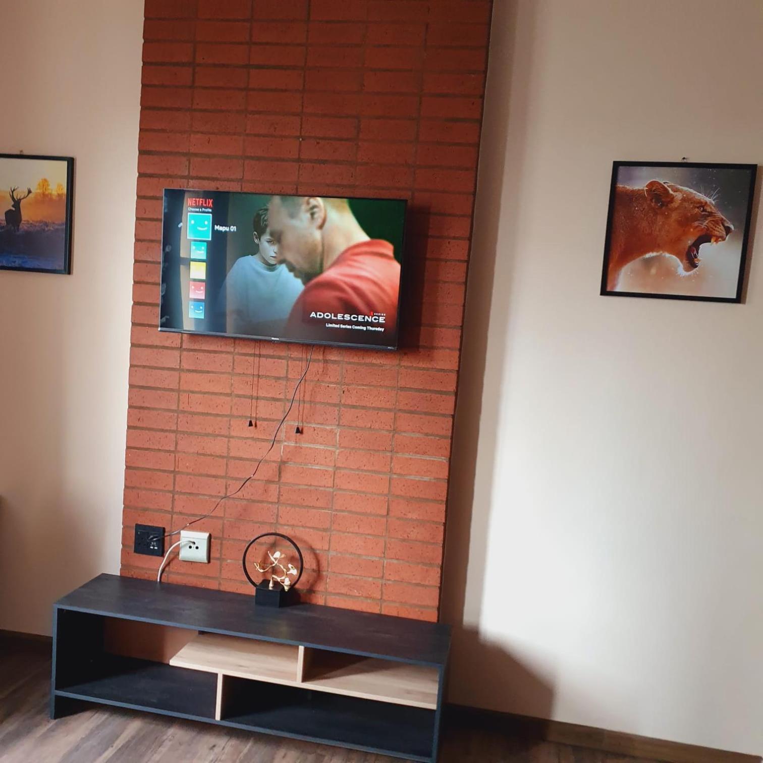 Apartment Mapungubwe Johannesburg