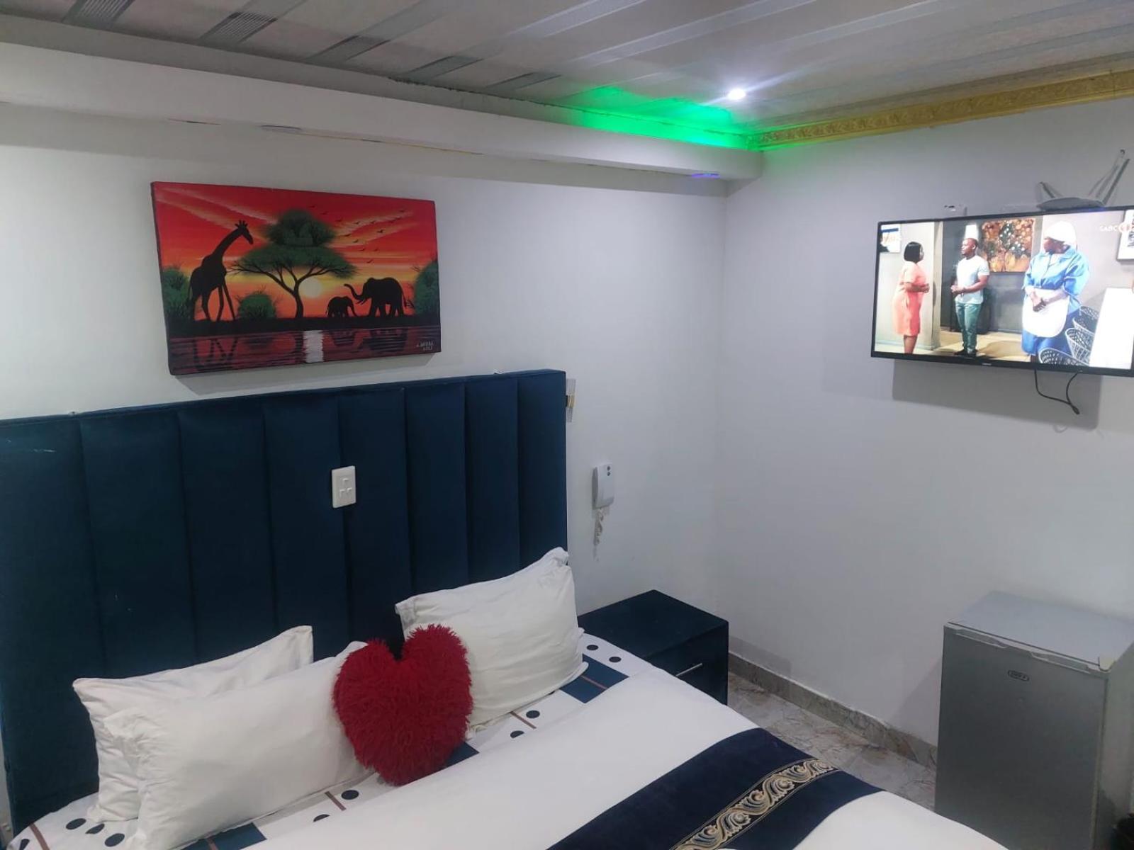 Gold Crown International Hotel 3*