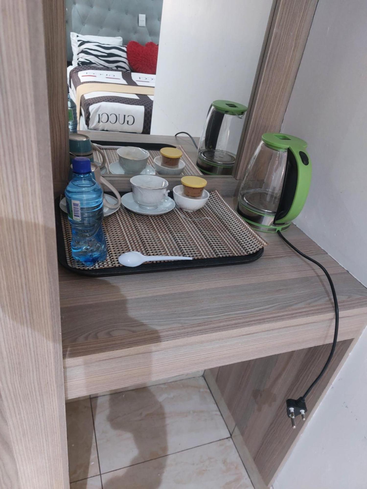 Hotel Gold Crown International 3*